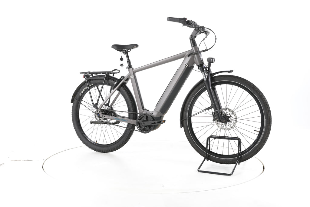 Winora Sinus R5 City E-Bike 2024 - Image 2