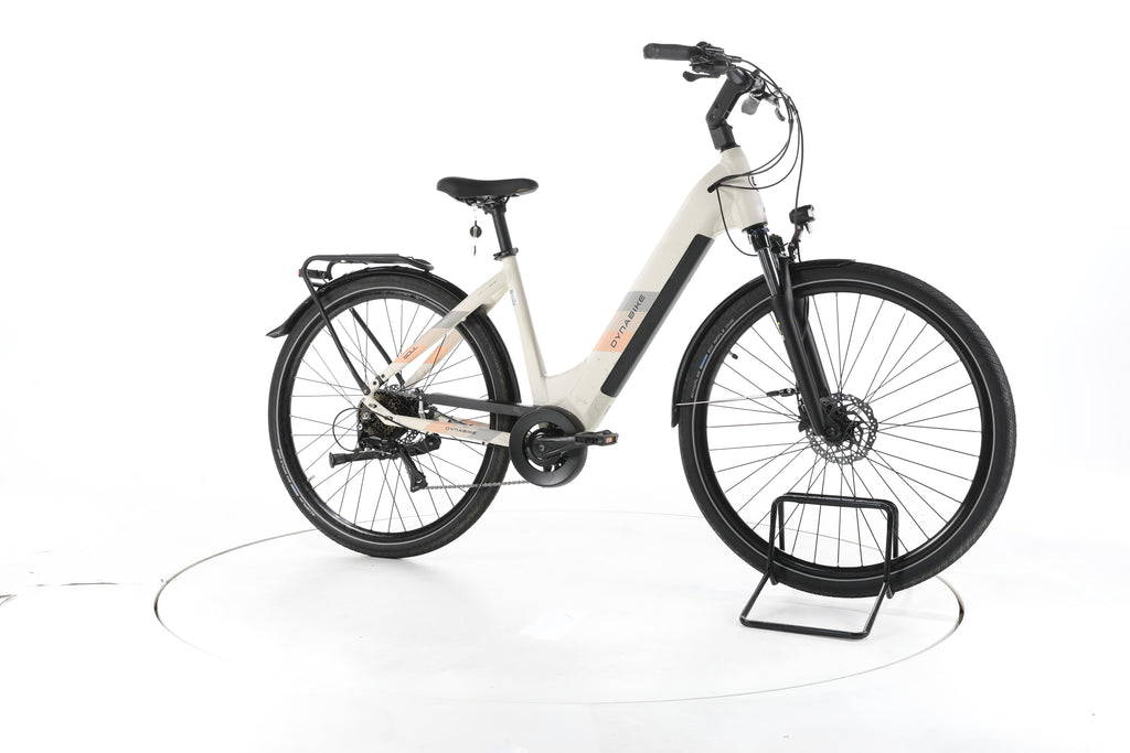 Dynabike Soul Elo Trekking E-Bike Tiefeinsteiger 2025 - Image 2