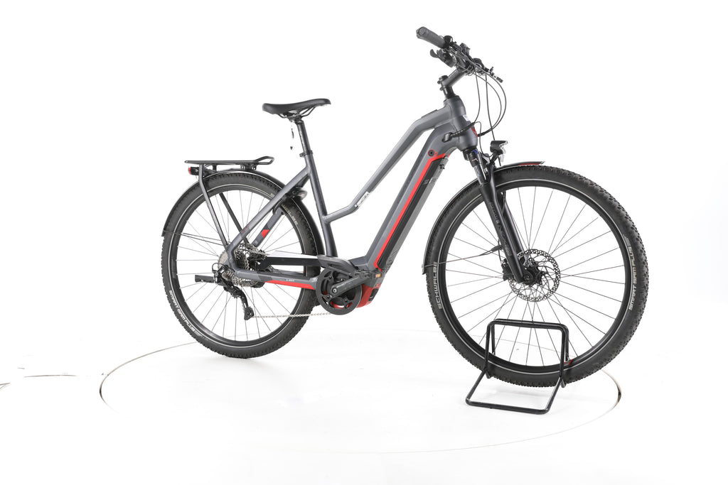 Centurion E-Fire Tour R860i Trekking E-Bike - Image 2