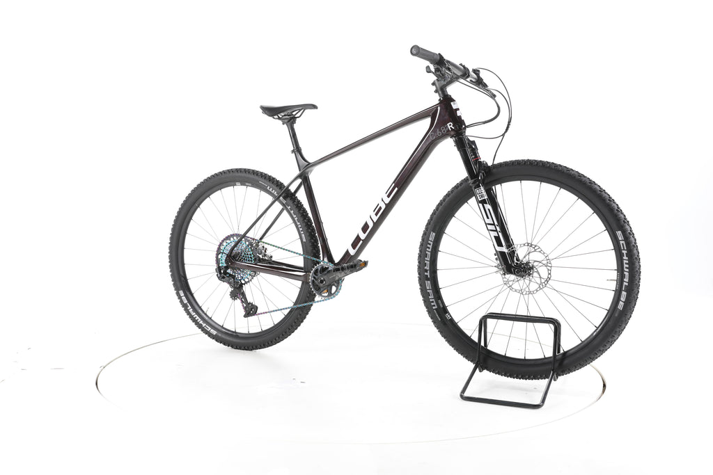 Cube Elite C:68X Race Fahrrad Hardtail - Image 2