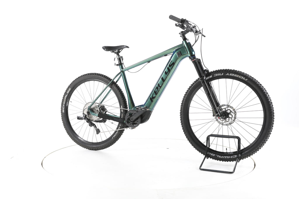 Kellys Tygon R50 E-Bike - Image 2