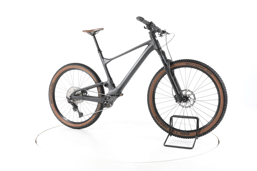Scott Spark 960 Fahrrad Fully - Image 2