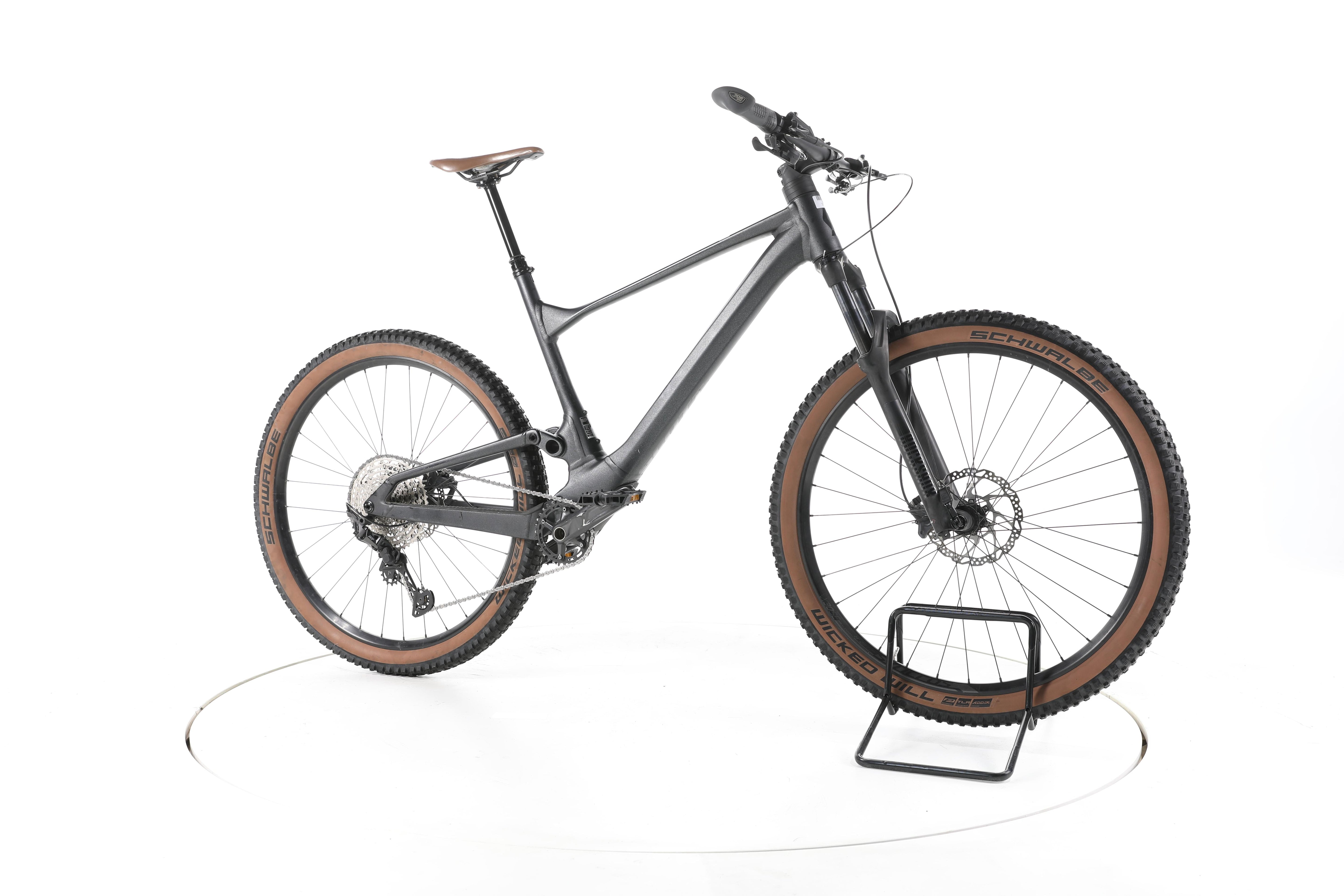 Scott Spark 960 Fahrrad Fully - Image 2