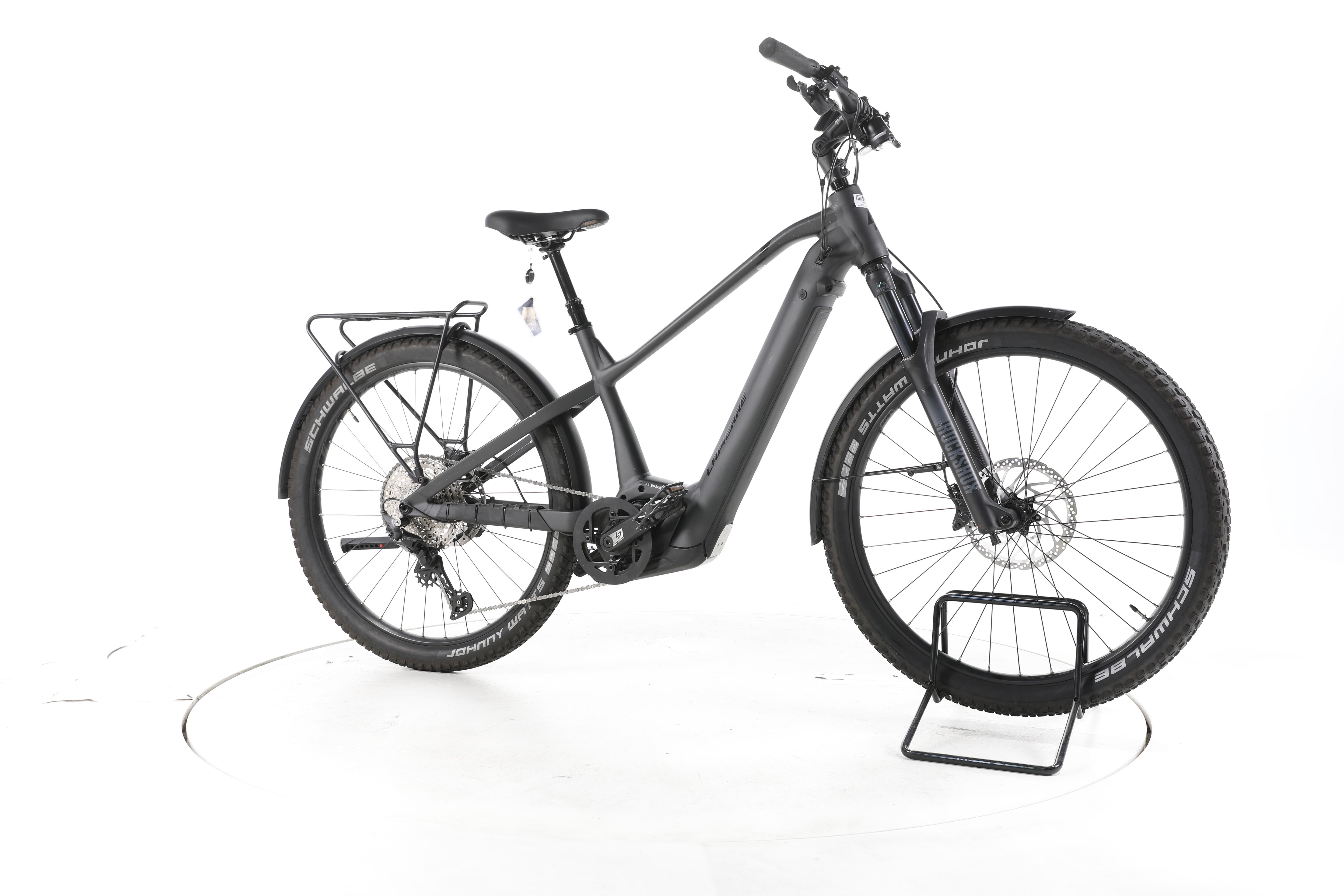 Lapierre e-Explorer 9.7 Trekking E-Bike - Image 2