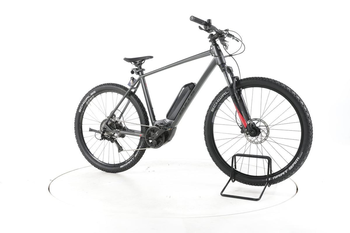 Bulls LT CX E-Bike - Image 2