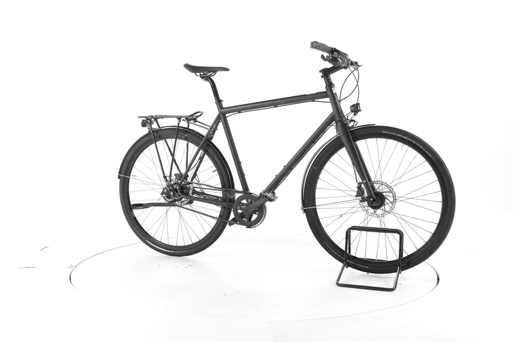 Contoura Fe10 Fahrrad City & Trekking - Image 2