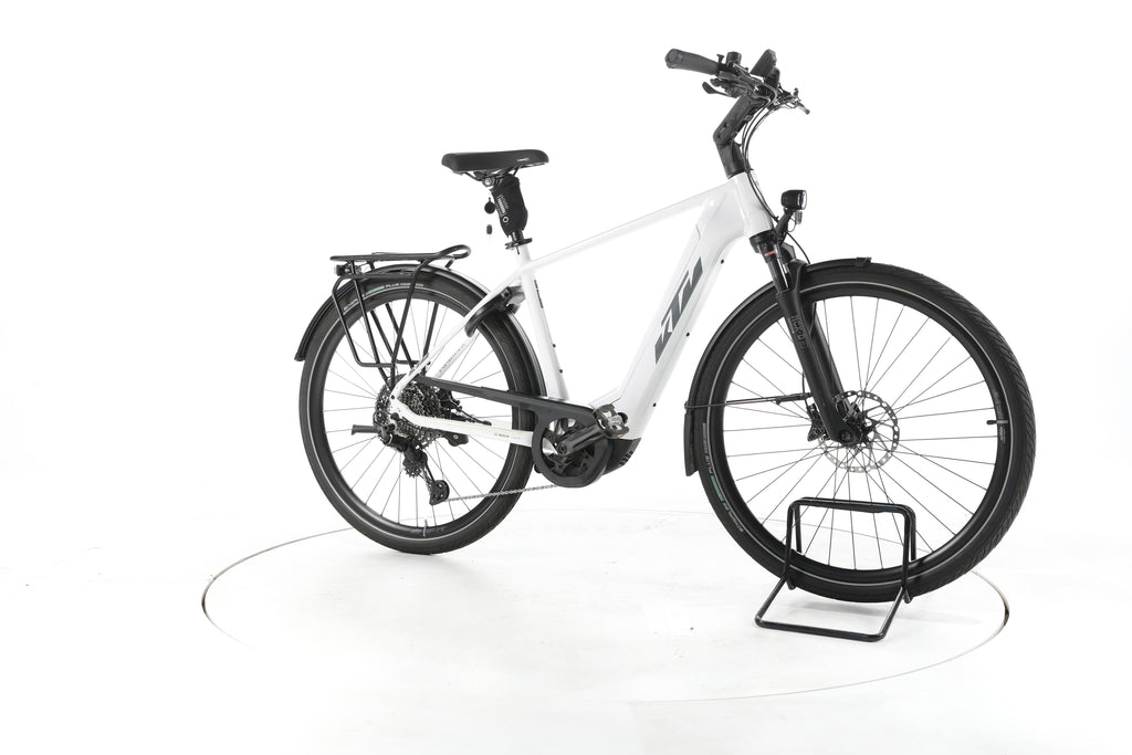 KTM Macina Style 720 Trekking E-Bike - Image 2