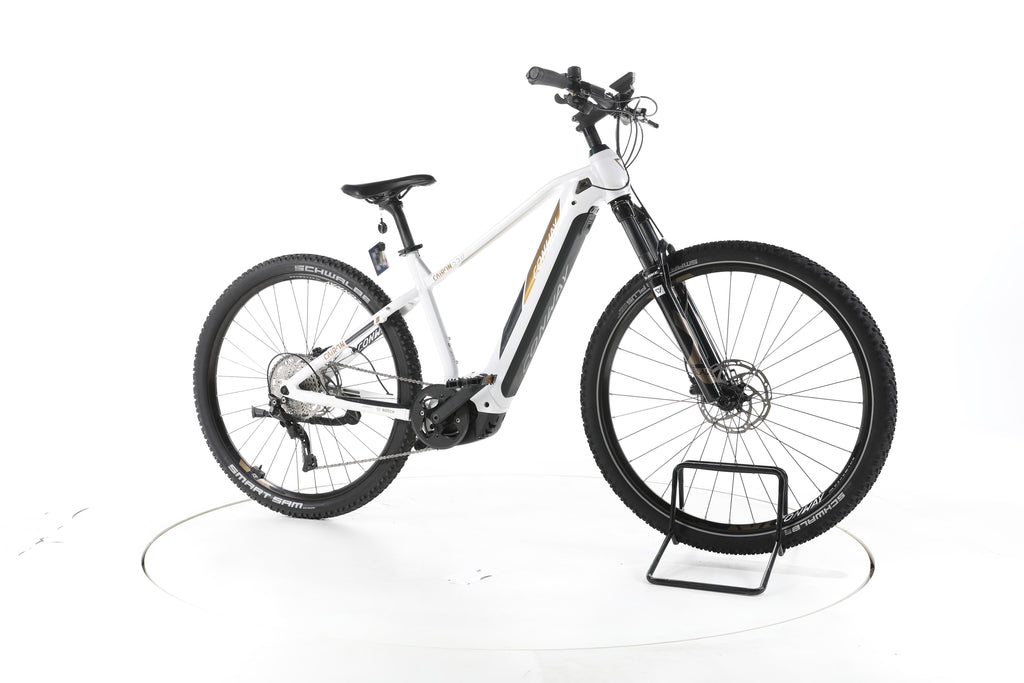 Conway Cairon S 5.0 E-Bike - Image 2