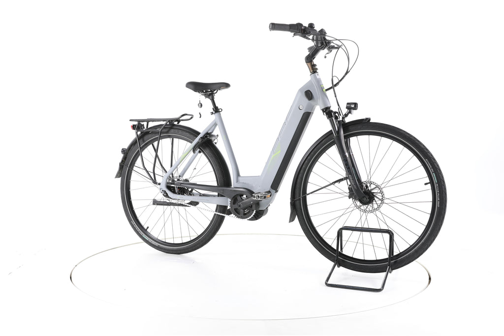 BBF Chur City E-Bike Tiefeinsteiger - Image 2