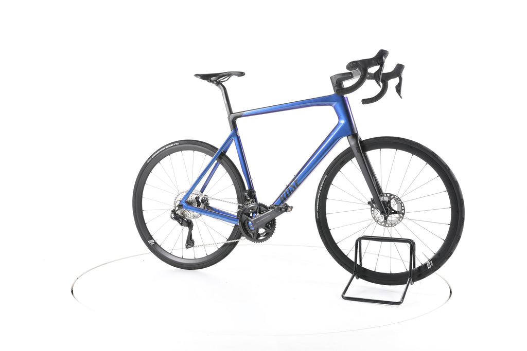Rose REVEAL FOUR DISC Ultegra Di2 Rennrad Carbon - Image 2
