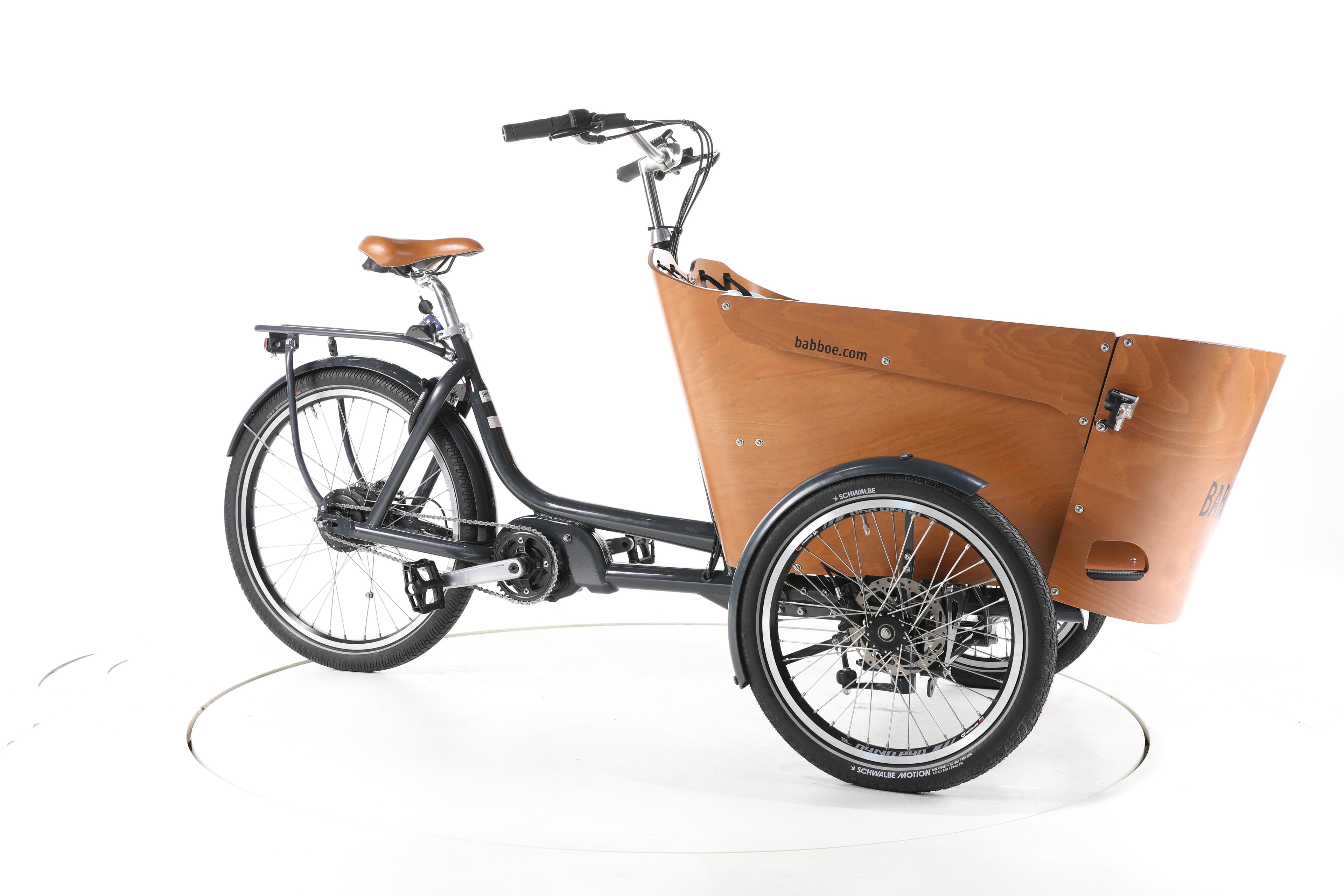 Babboe Flow Mountain - Image 2