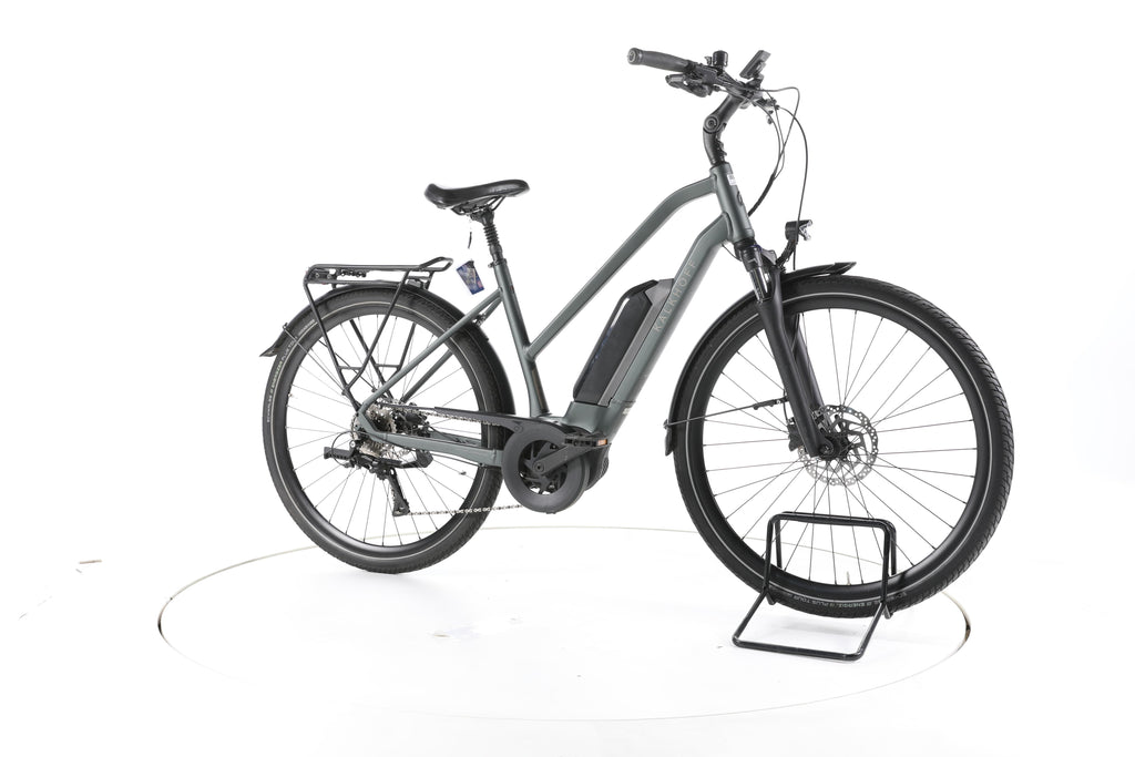Kalkhoff ENDEAVOUR 1.B MOVE Trekking E-Bike - Image 2