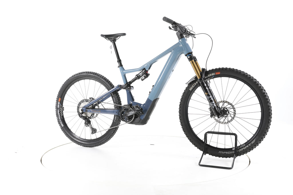 Focus Jam² 6.9 E-Bike Fully - Image 2