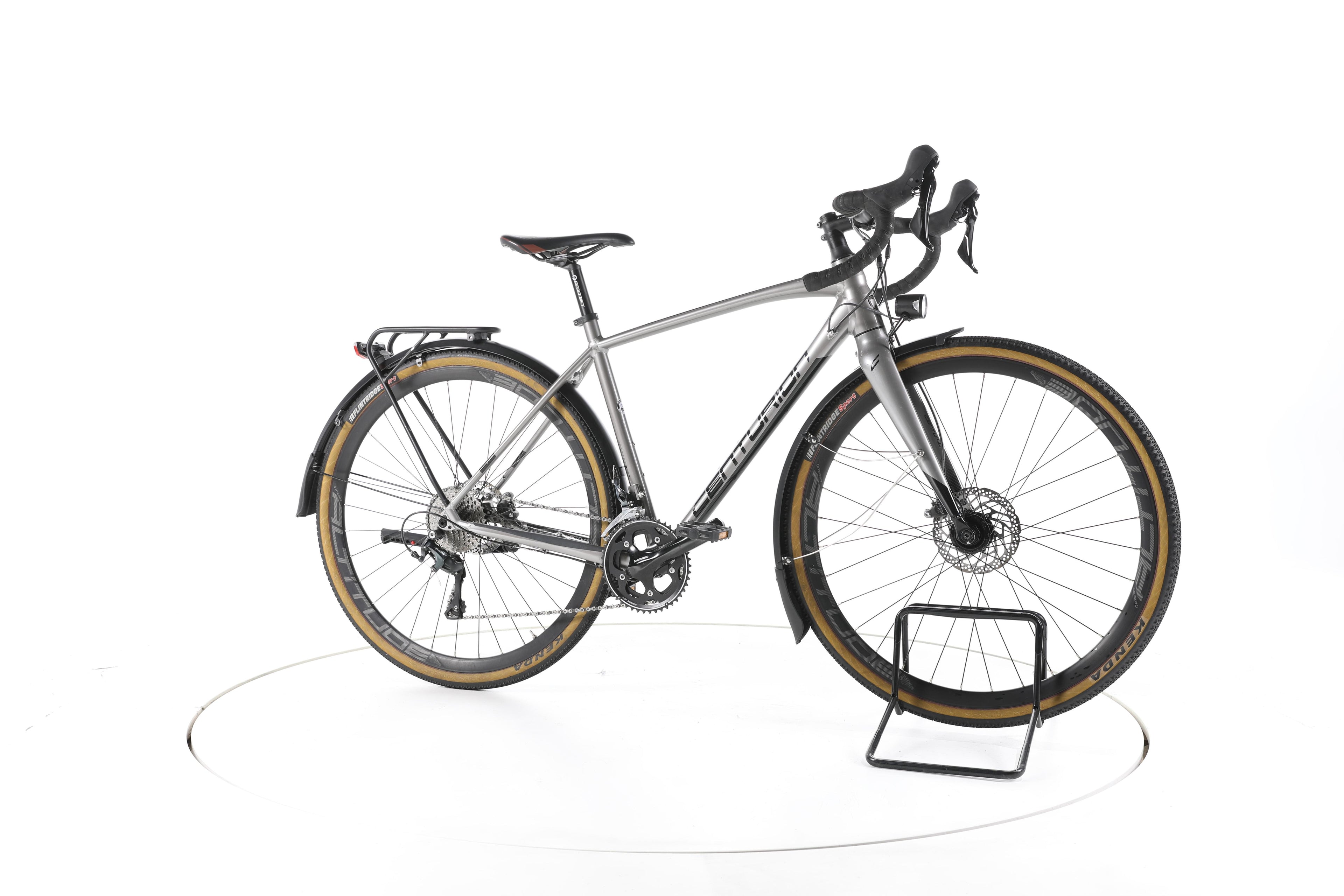 Centurion Crossfire Gravel 2000 EQ - Image 2