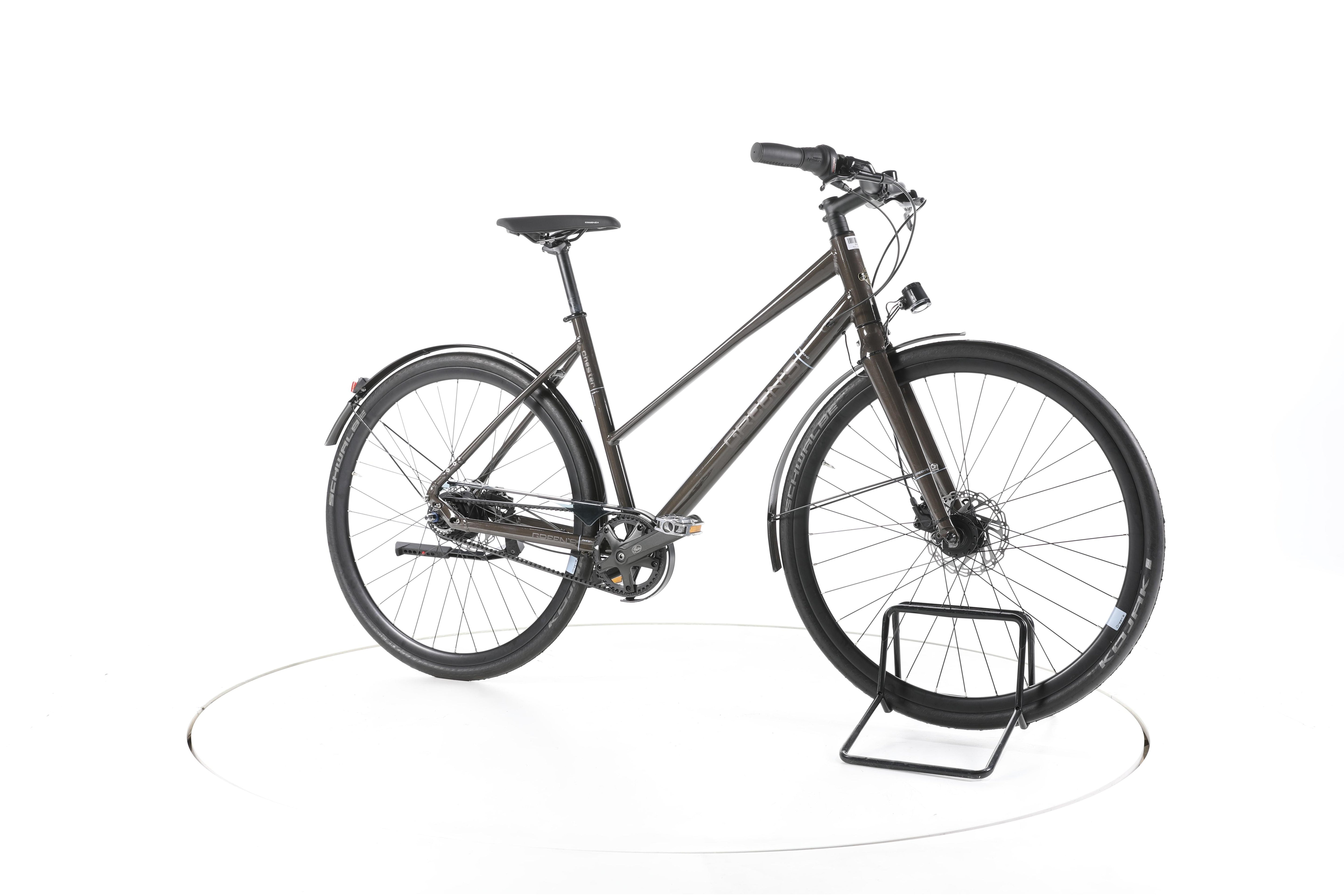 Green's Chester Fahrrad City & Trekking - Image 2