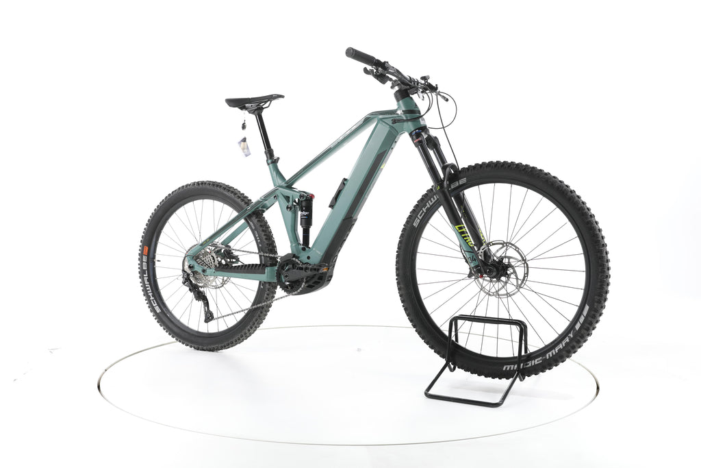 Bulls Sonic EVO AM 1 Fully E-Bike 2023 - Image 2