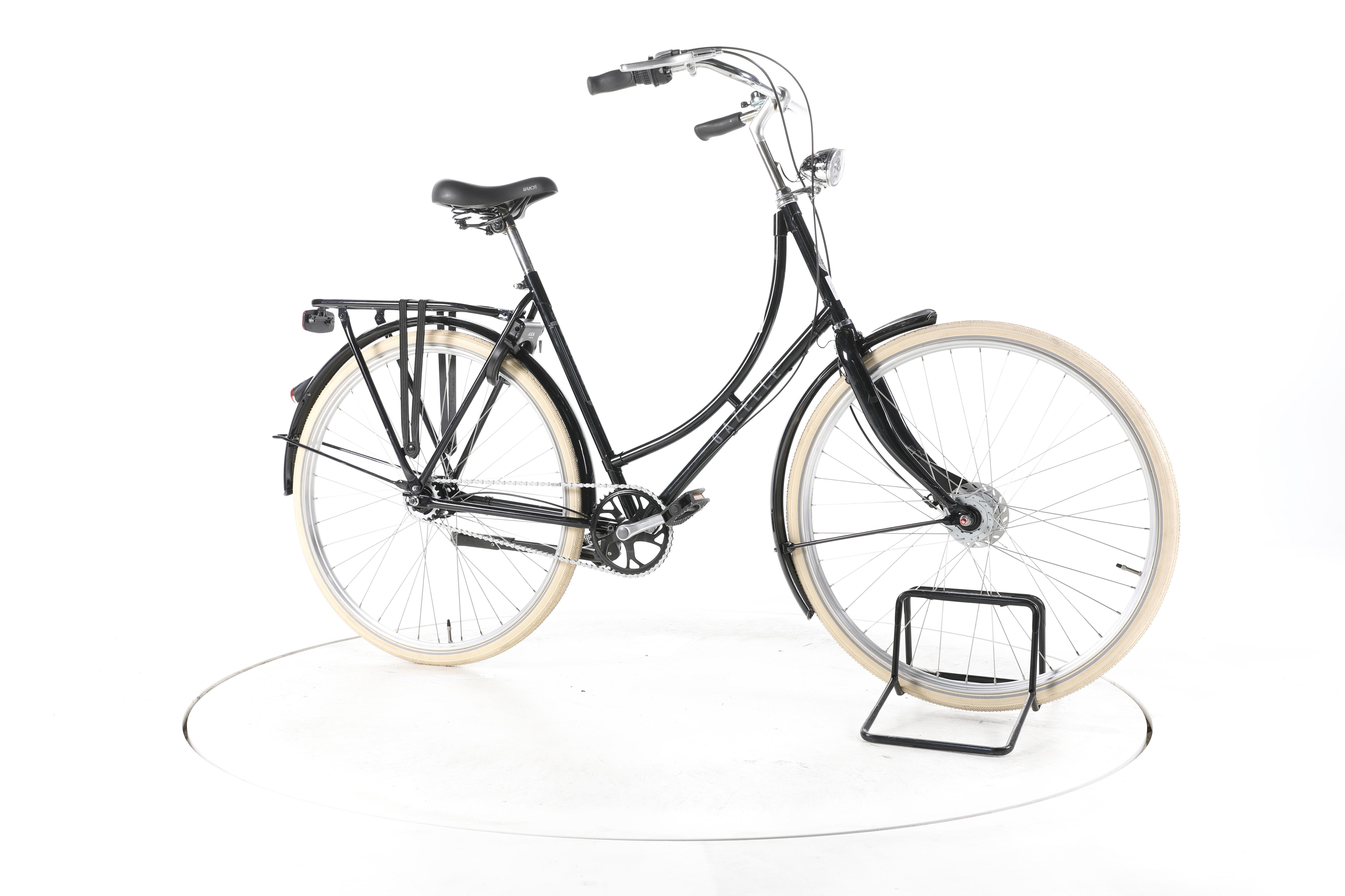 Gazelle Classic Fahrrad City & Trekking - Image 2
