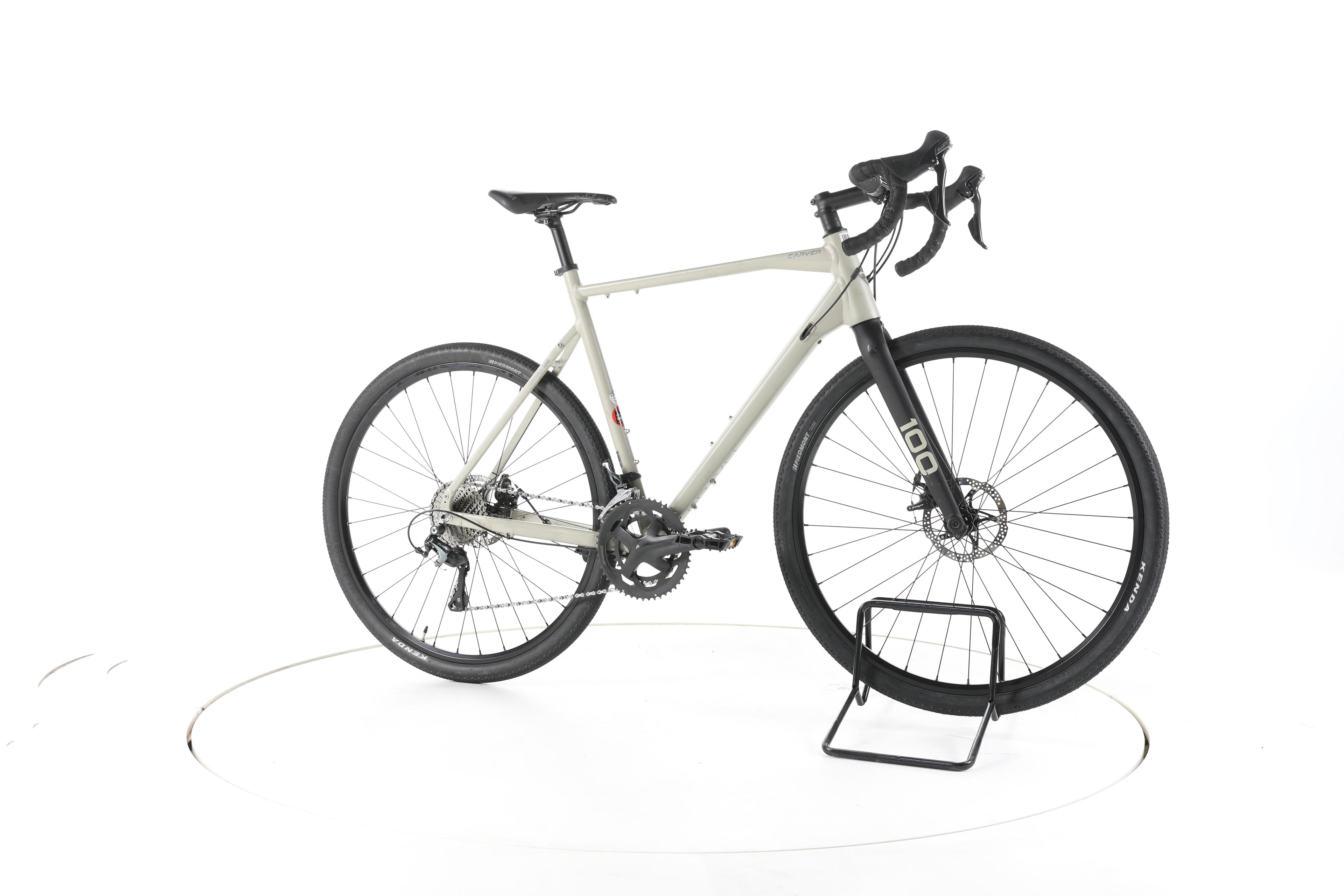 Carver Gravel 100 - Image 2