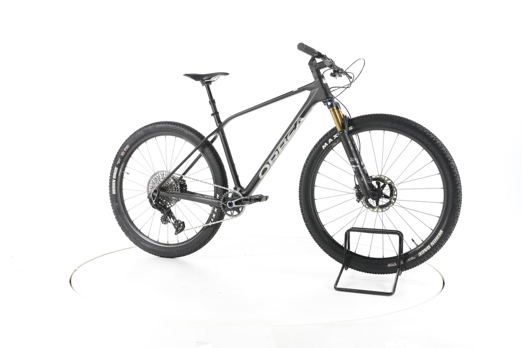 Orbea Alma M PRO Fahrrad Hardtail - Image 2