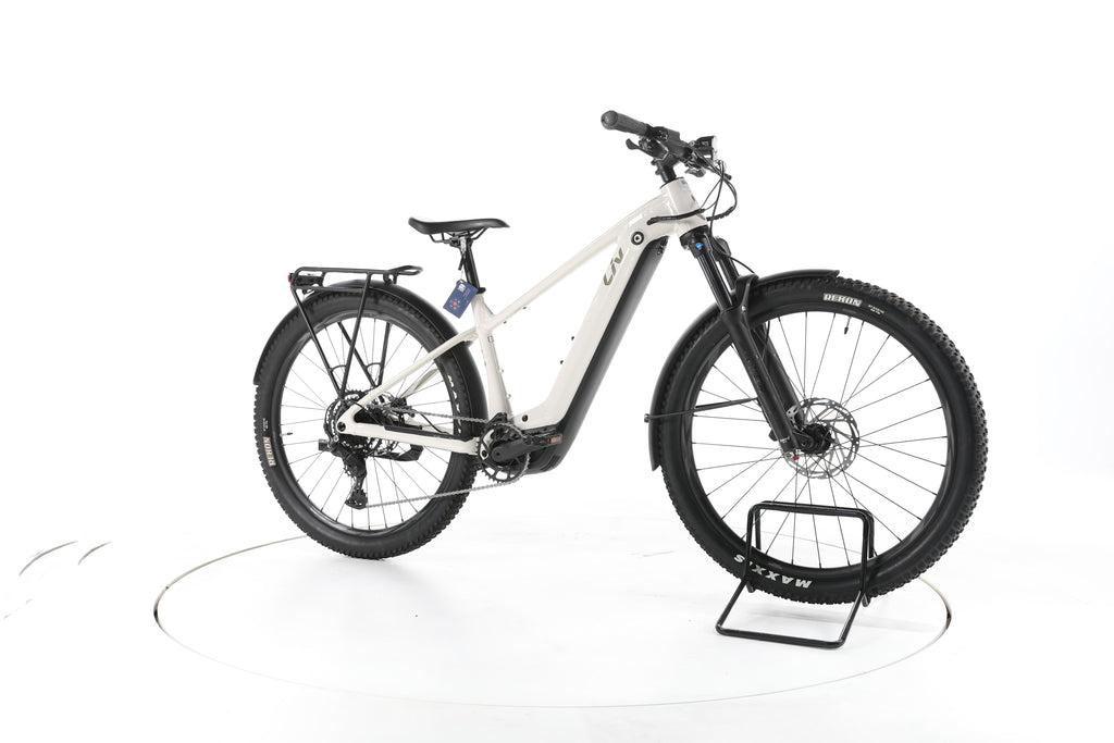 Liv Lurra E+ 2 EX Trekking E-Bike 2024 - Image 2