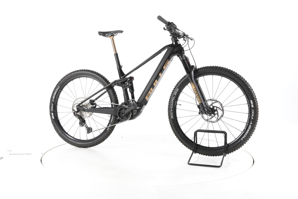 Bulls Sonic EVO AM SL 1 E-Bike Fully Carbon - Image 2