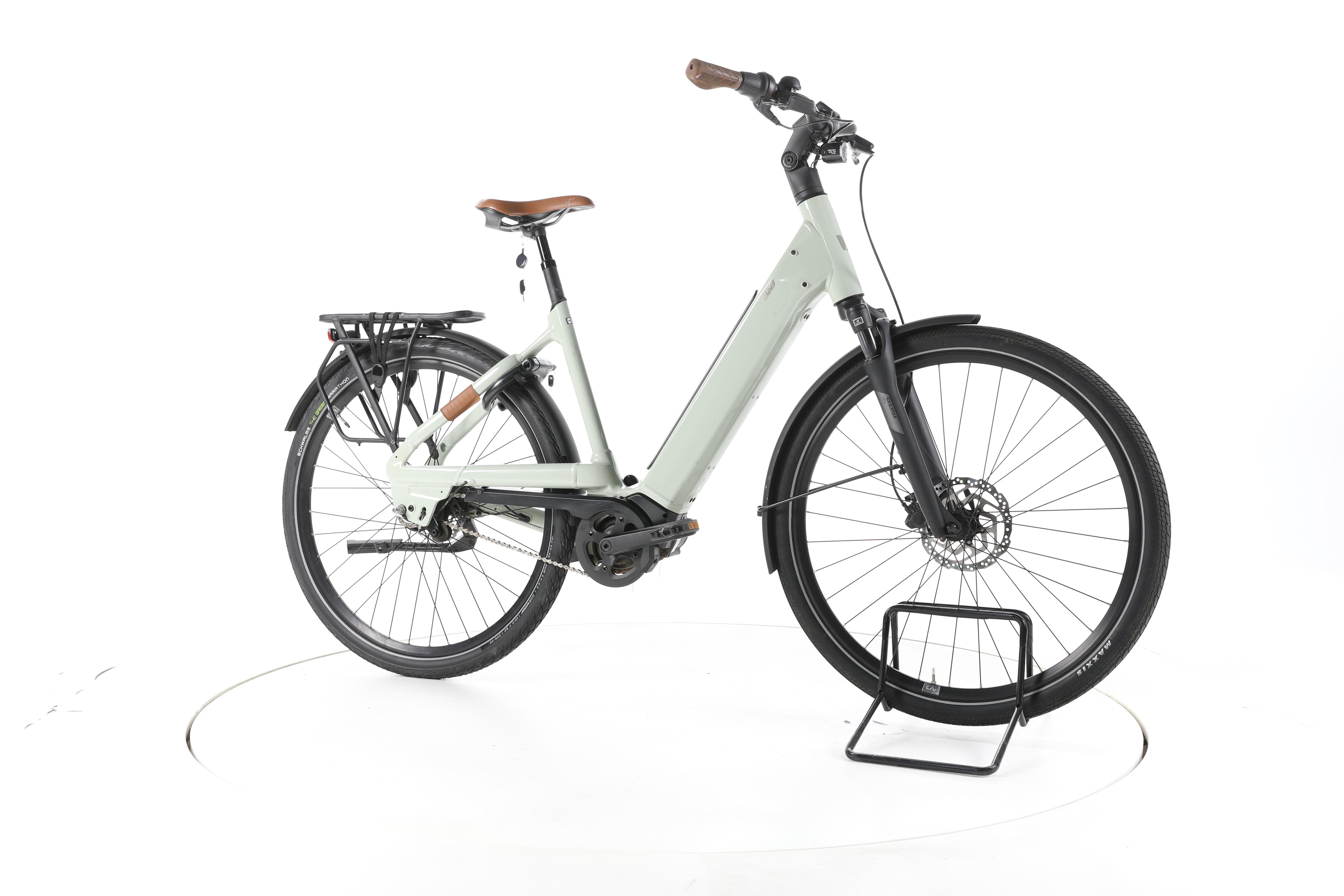 Liv Allure E+ 2 City E-Bike Tiefeinsteiger - Image 2