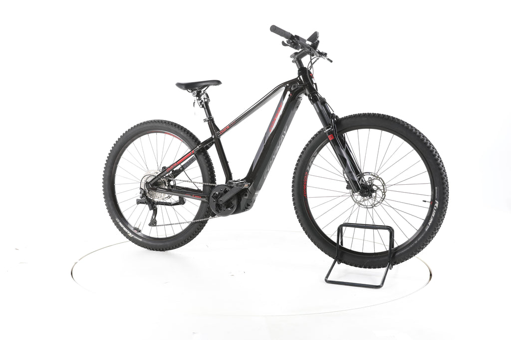 Conway Cairon S 5.0 E-Bike - Image 2