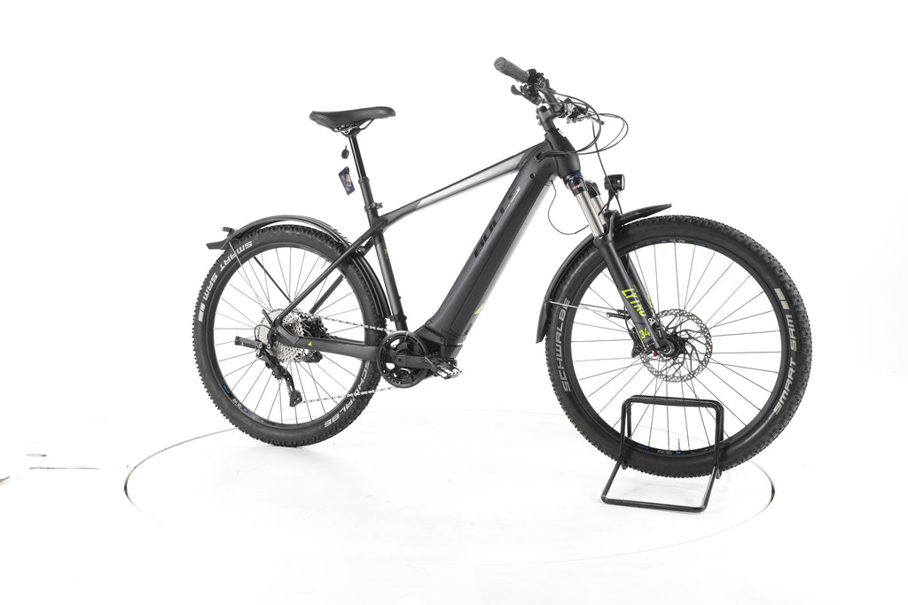 Bulls Copperhead E-Bike - Image 2
