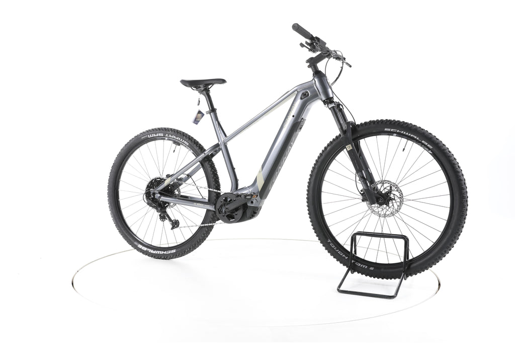 Conway Cairon S 2.0 E-Bike 2023 - Image 2