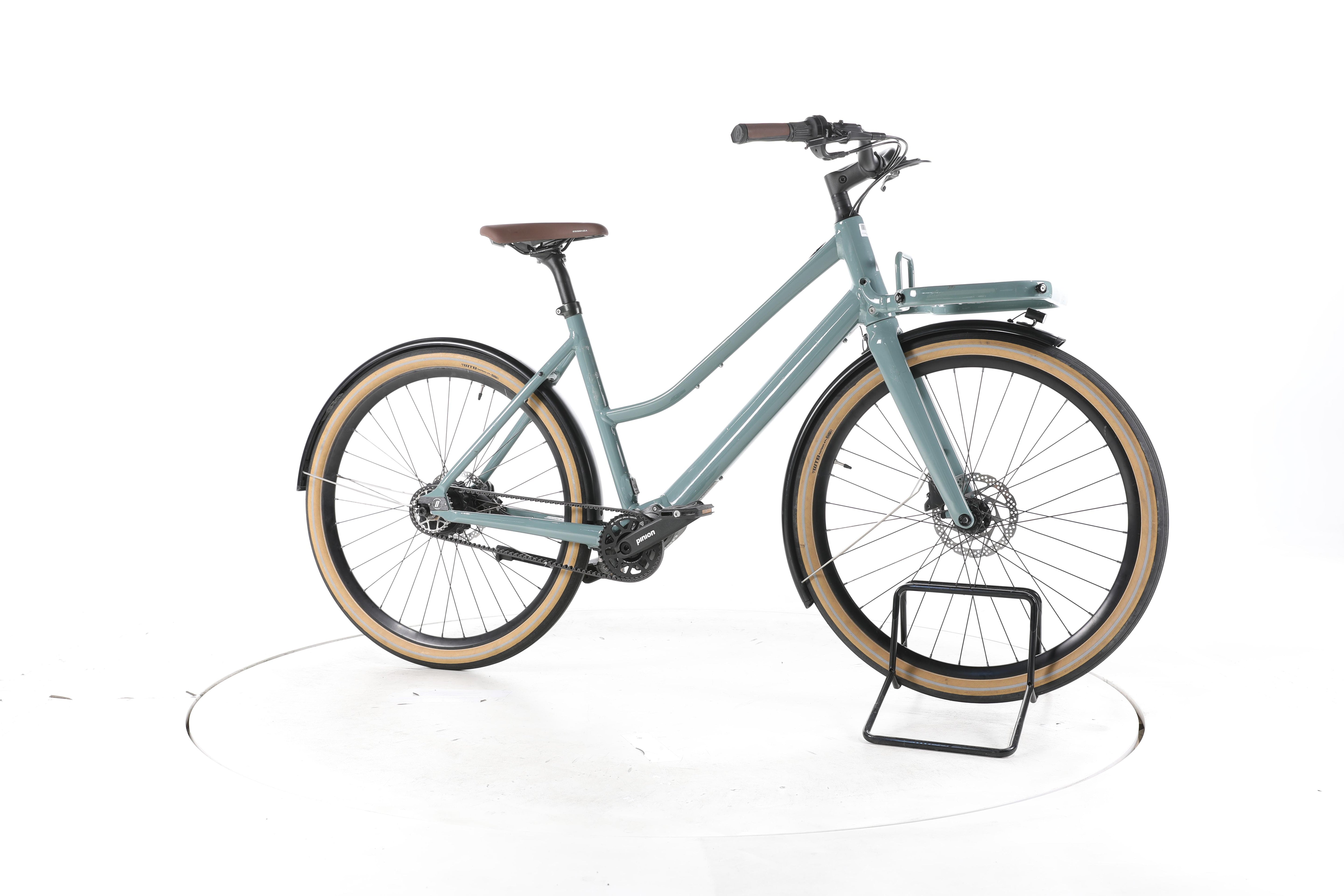 Schindelhauer Bikes Emilia IX E-Bike - Image 2