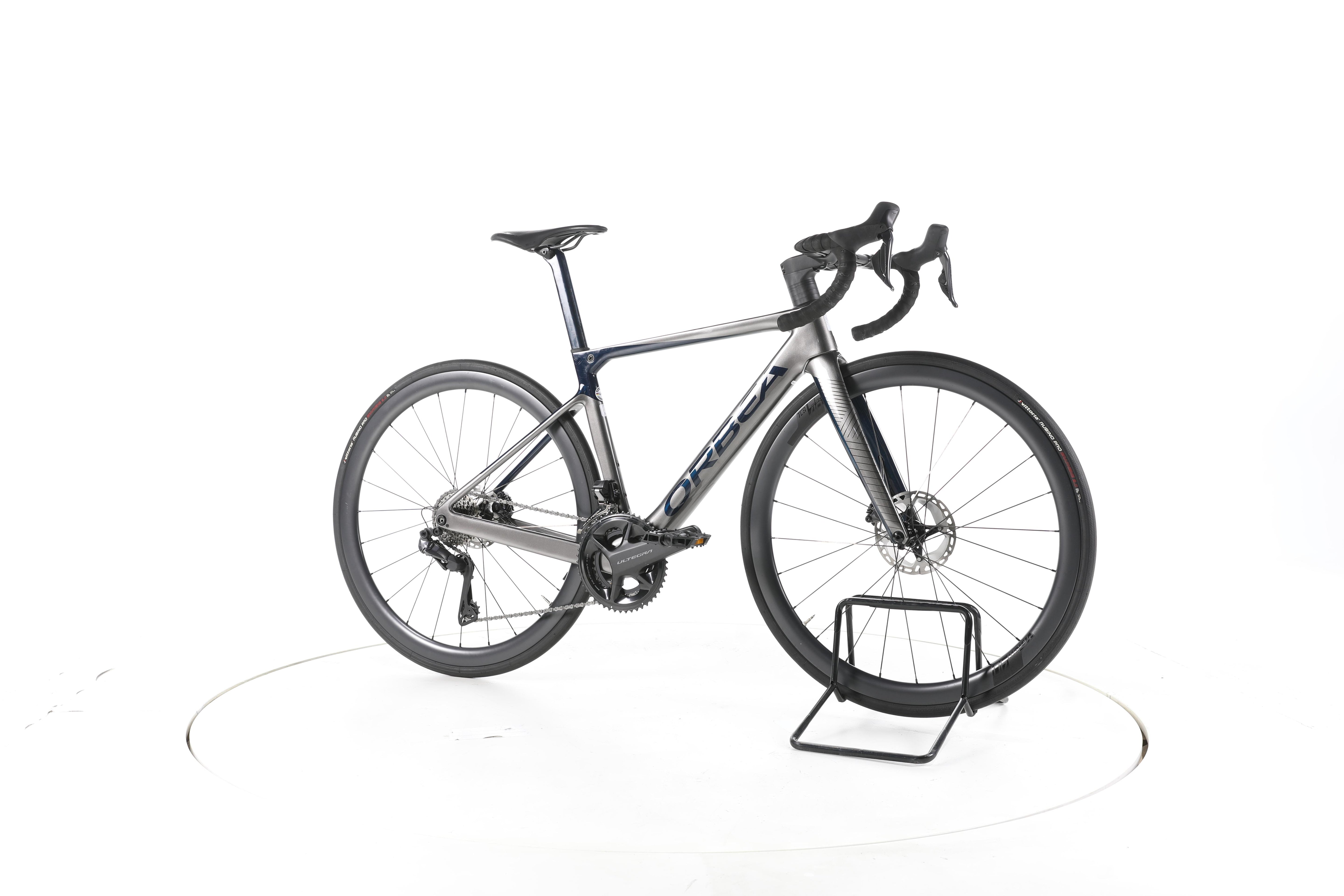 Orbea Orca M20iLTD Rennrad Carbon - Image 2