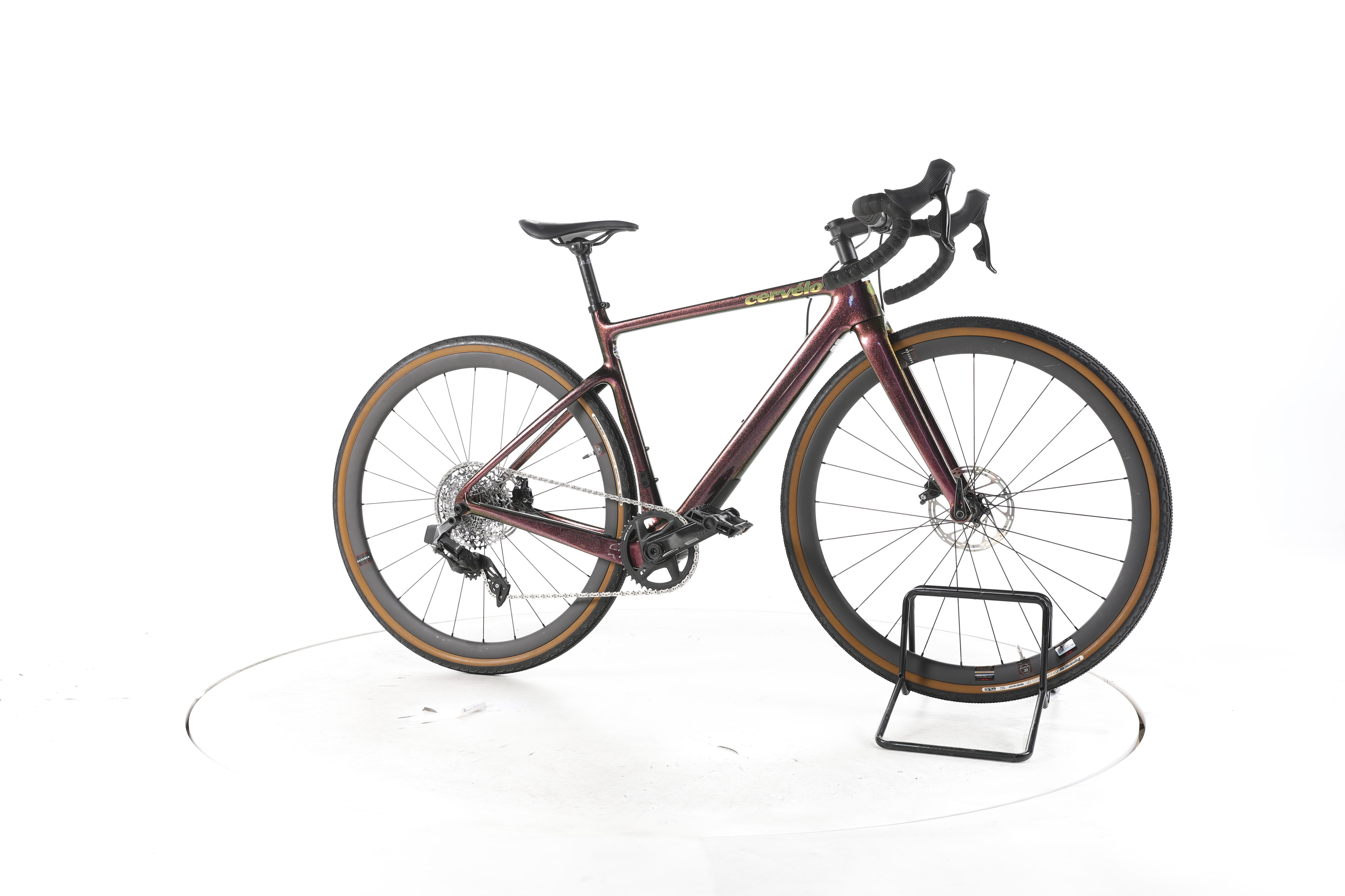 Cervelo Aspero Gravelbike Carbon - Image 2
