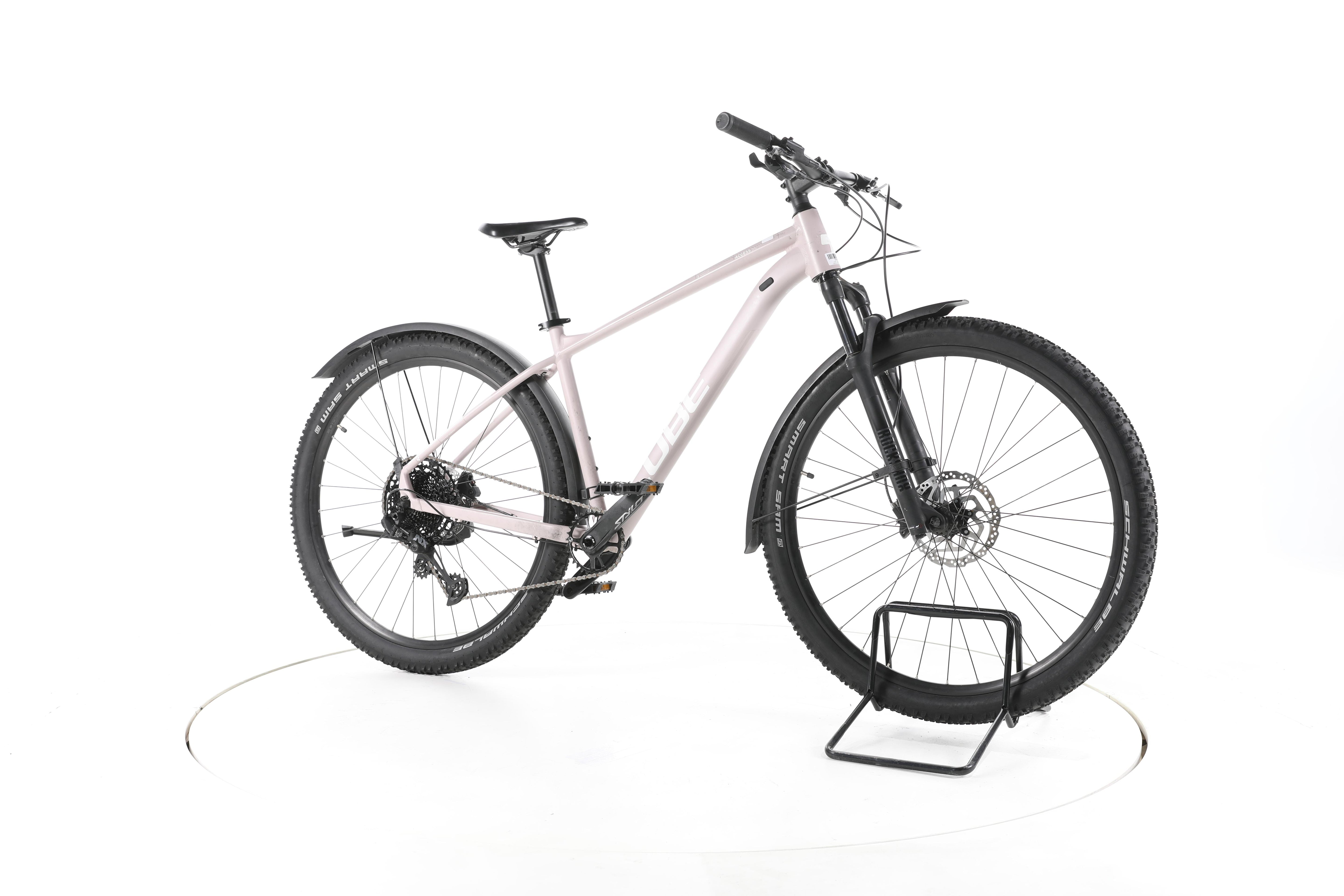 Cube Access WS SL - Image 2