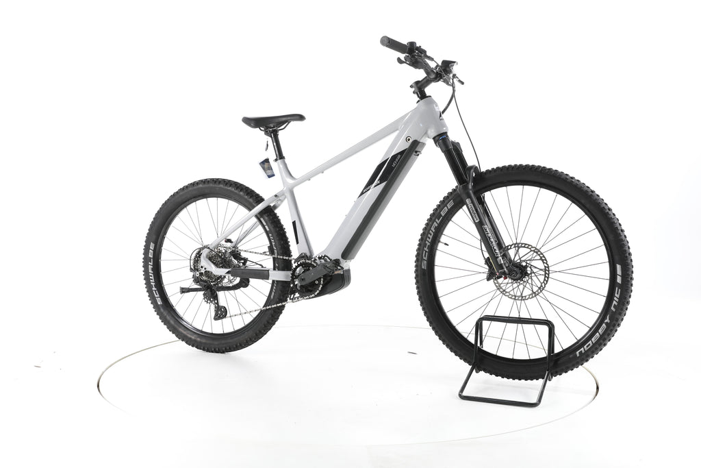 MORRISON Mohawk E-Bike - Image 2