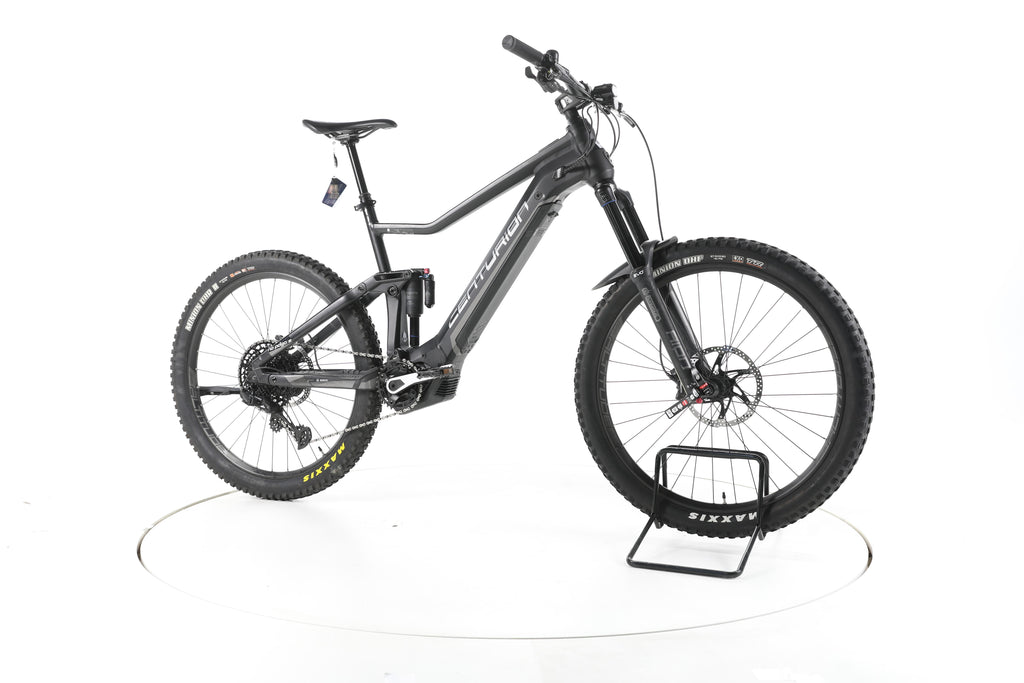 Centurion No Pogo R860i Fully E-Bike - Image 2