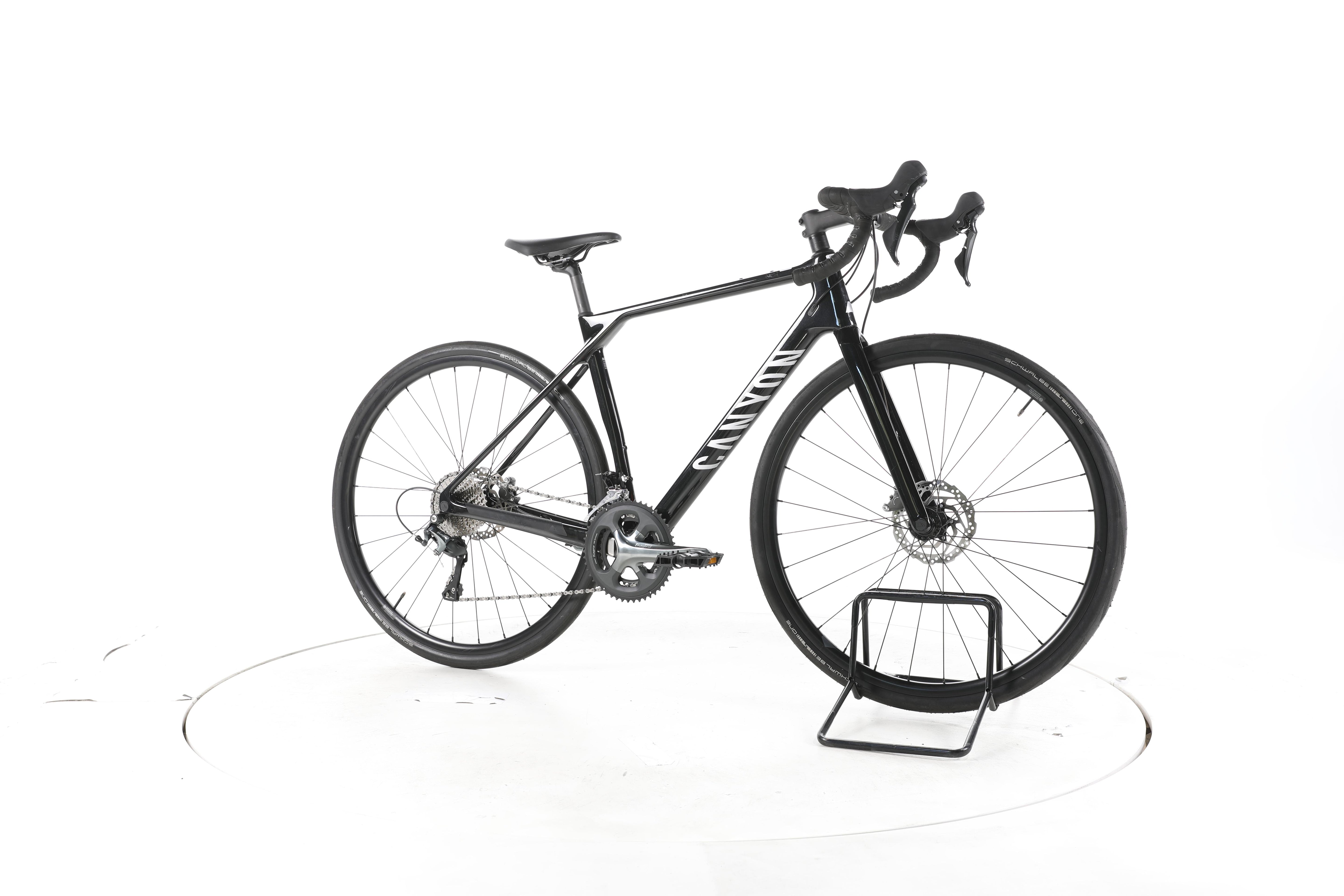 Canyon Endurace CF 6 Rennrad Carbon - Image 2