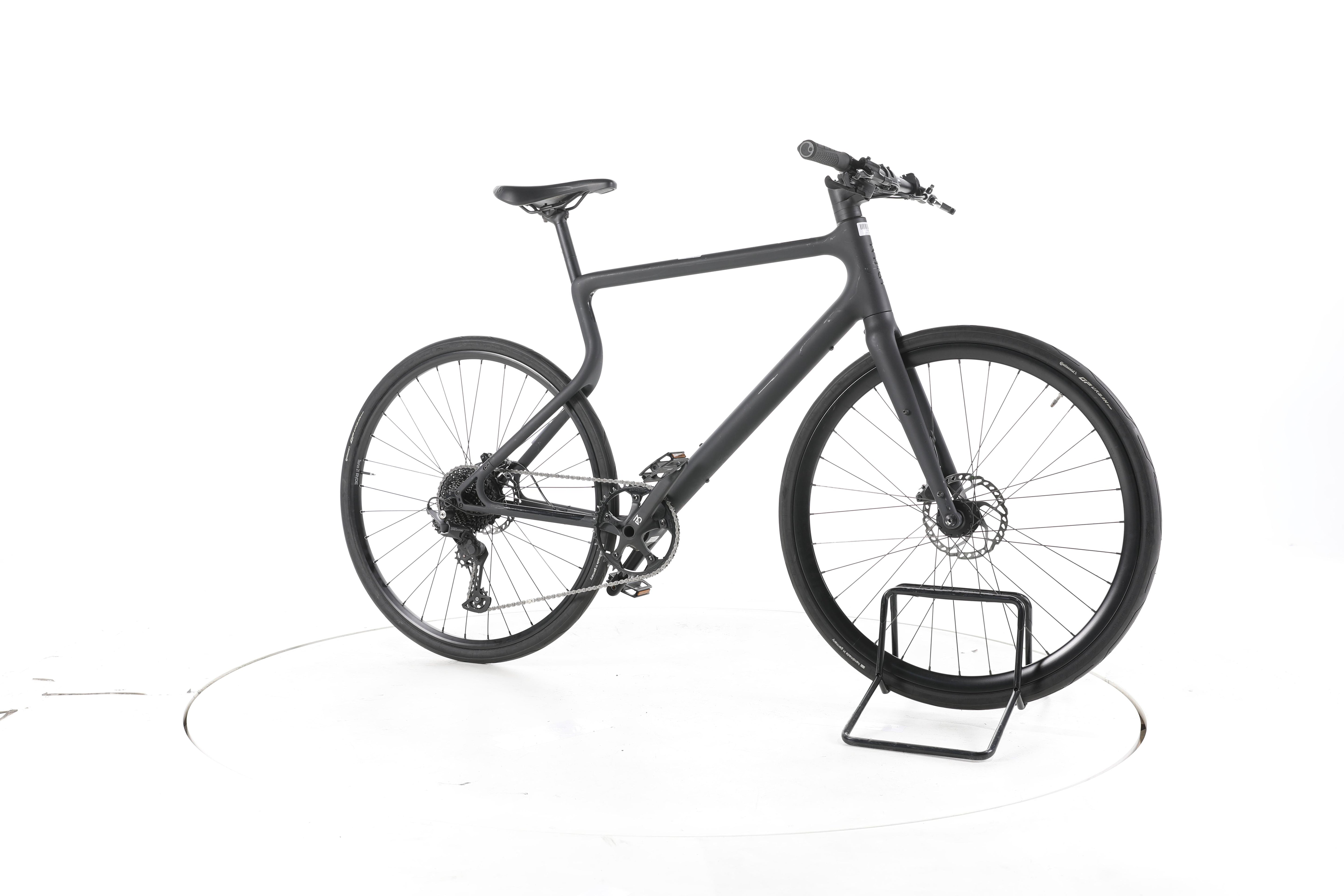 Urwahn Platzhirsch Trekking E-Bike - Image 2