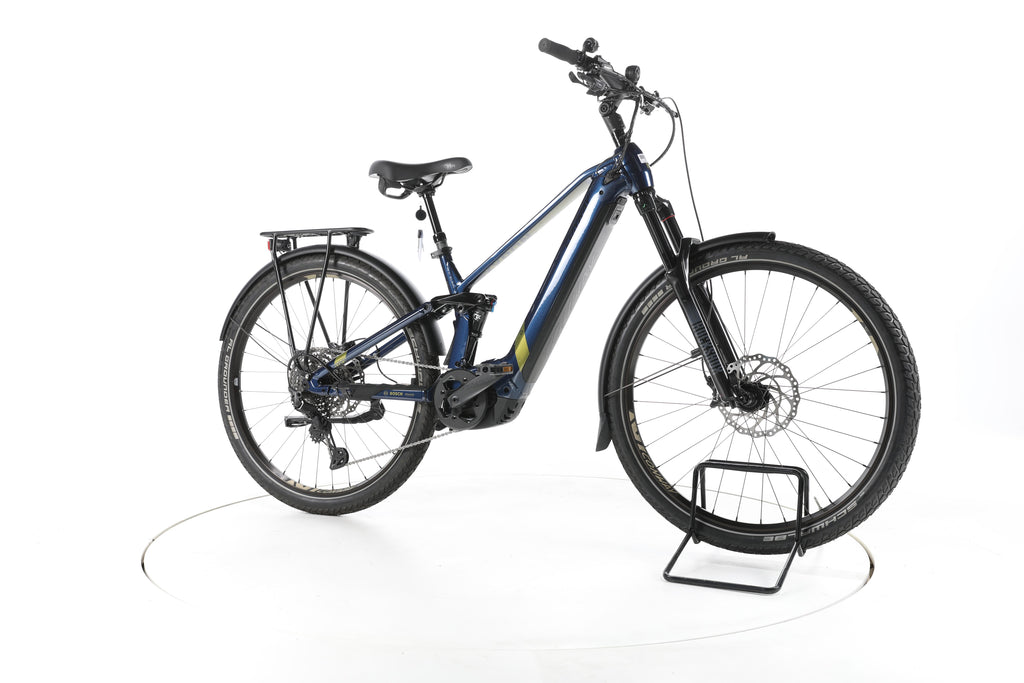 Conway Xyron SUV 6.9 SUV E-Bike 2023 - Image 2