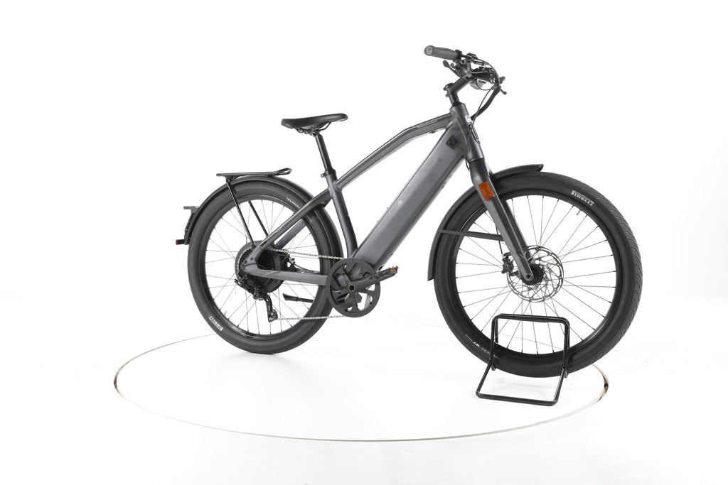 Stromer ST1 Sport S-Pedelec 655 Wh - Image 2