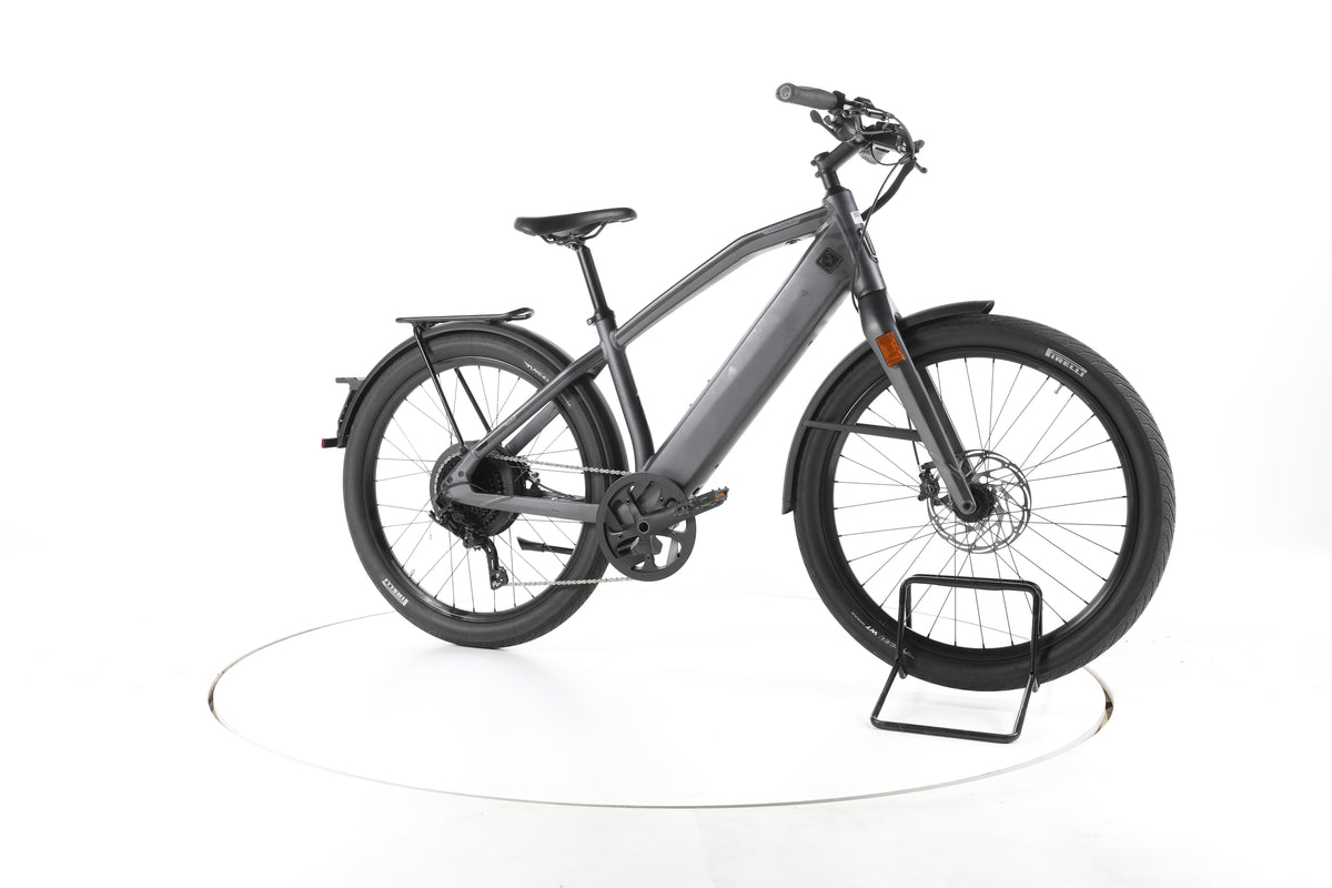 Stromer ST1 Sport S-Pedelec 655 Wh - Image 2