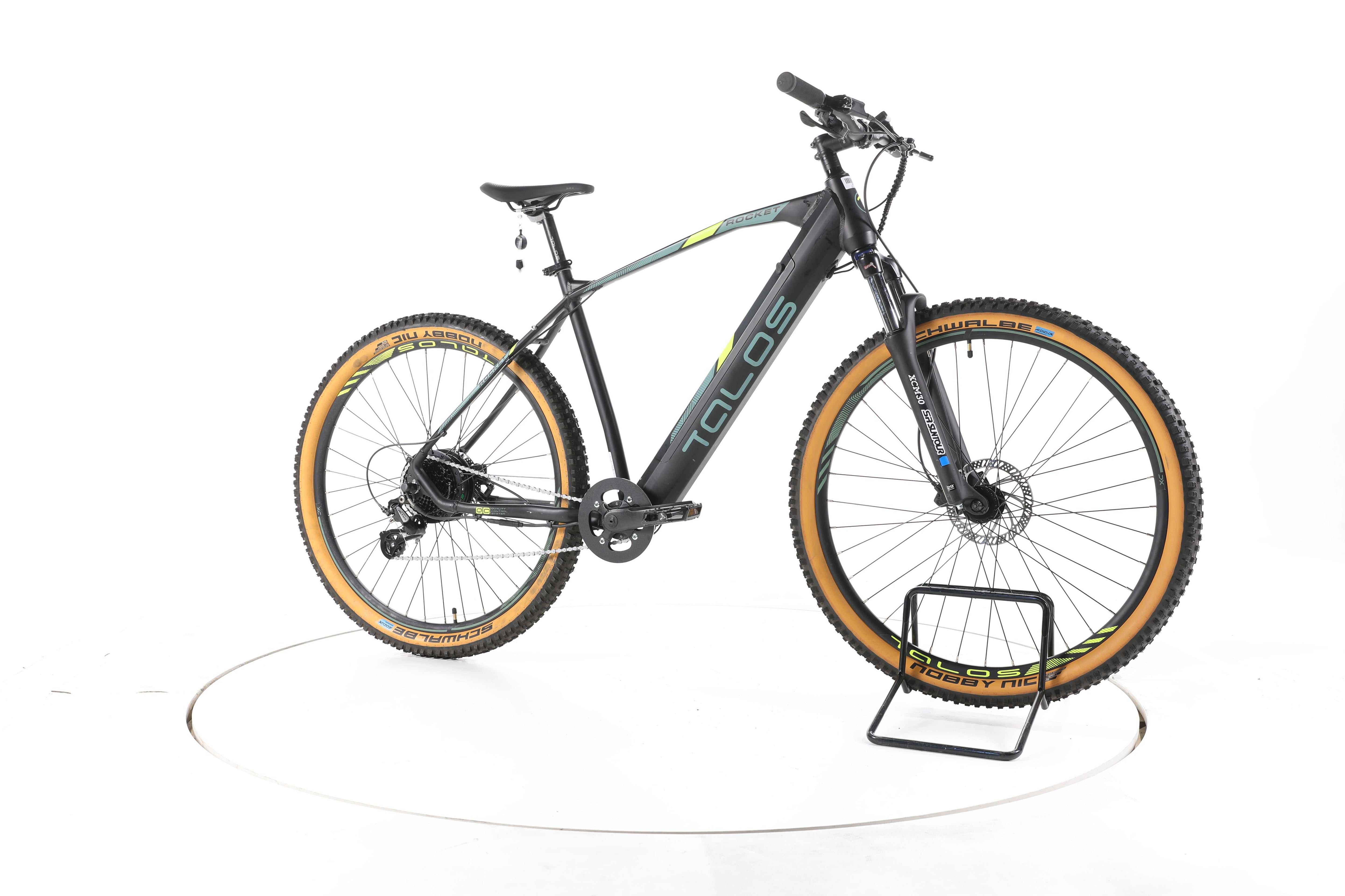 Talos Rocket E-Bike - Image 2