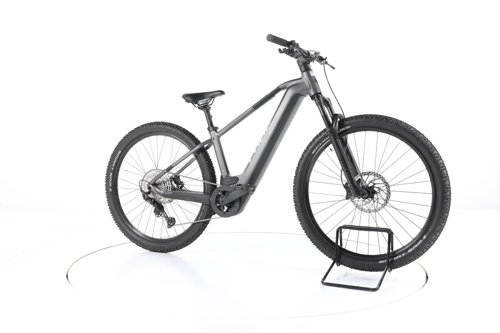 Cube Reaction Hybrid Race E-Bike - Image 2