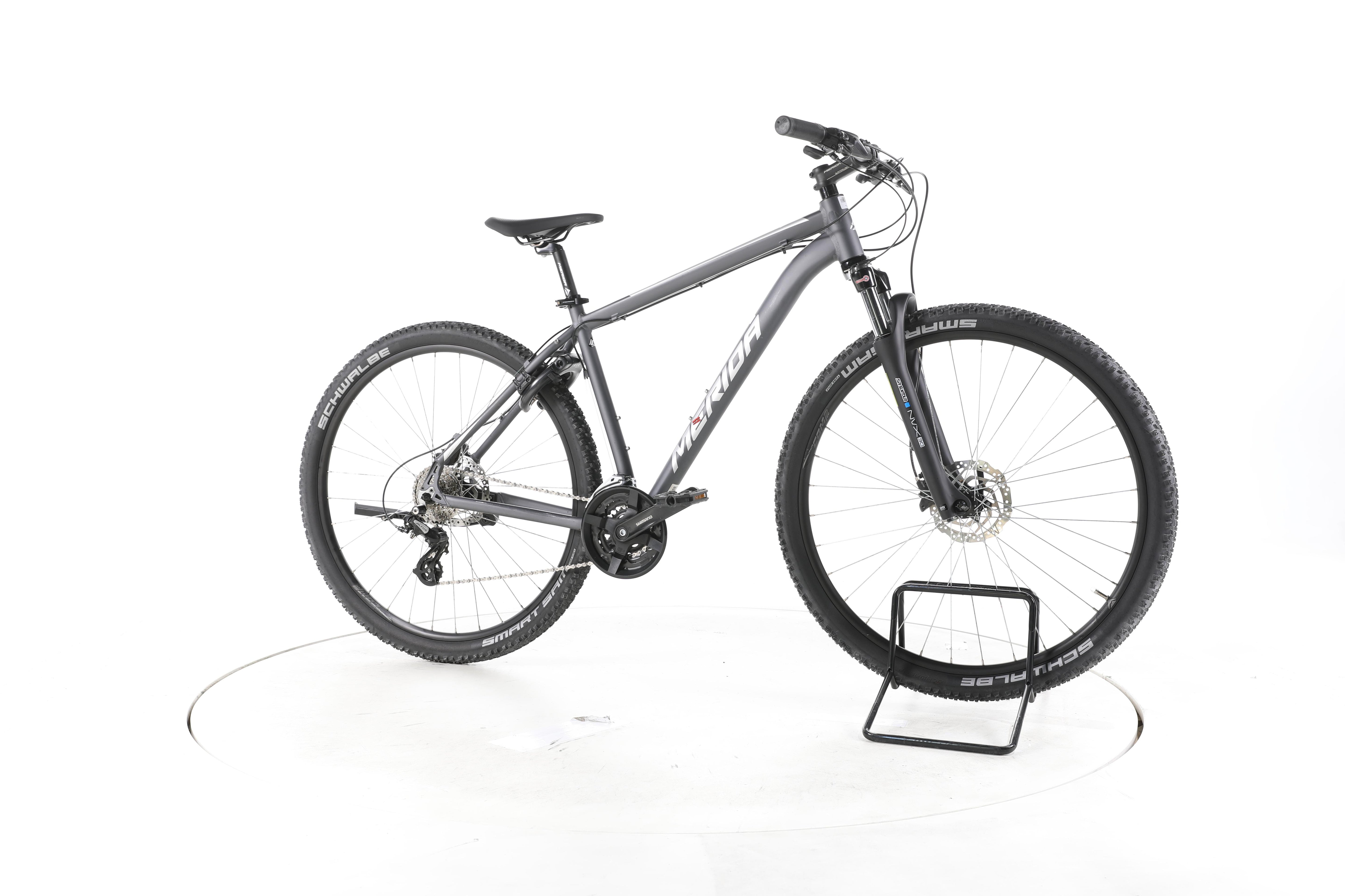 Merida Big Nine Fahrrad Hardtail - Image 2