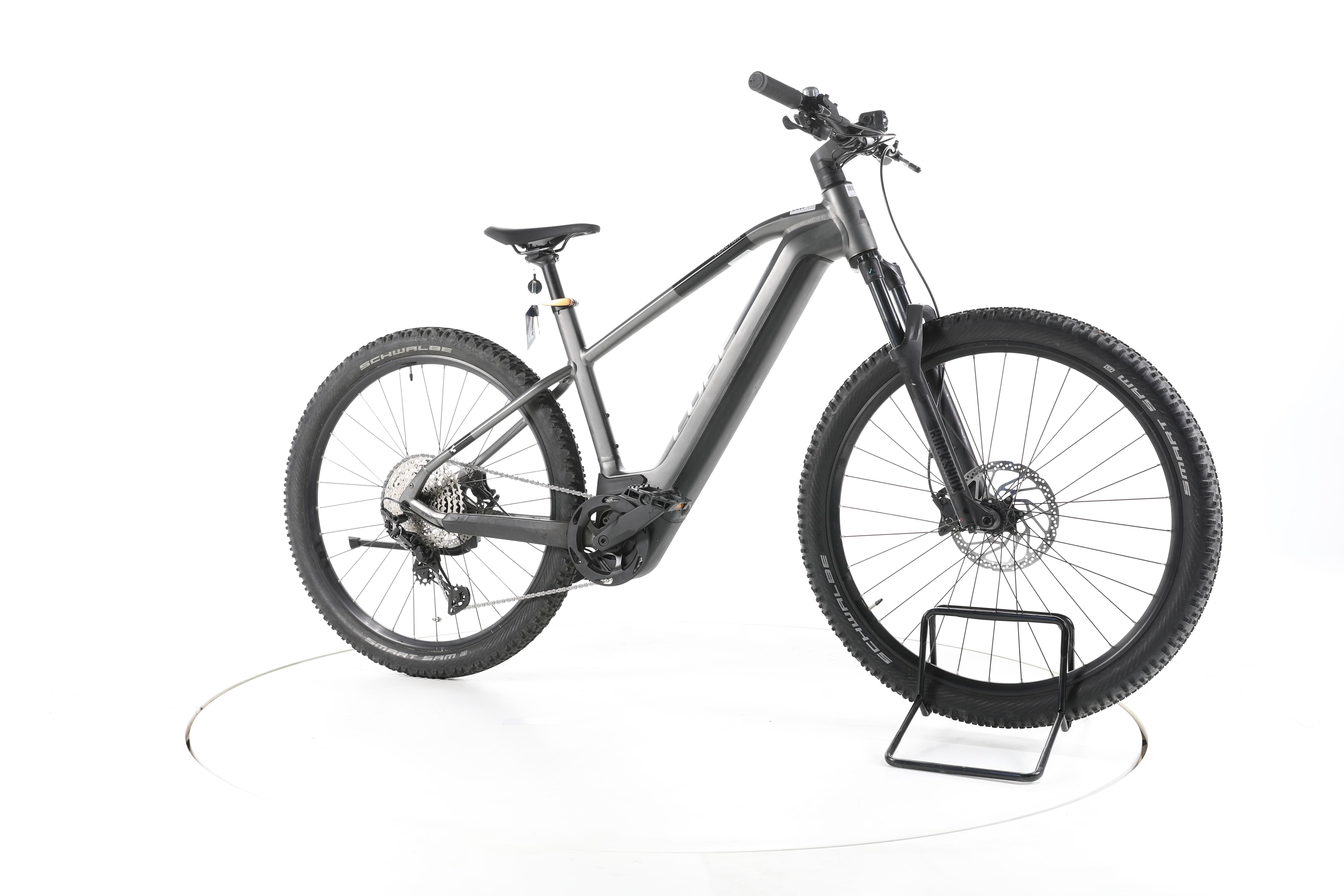 Cube Reaction Hybrid Race E-Bike 2023 - Image 2