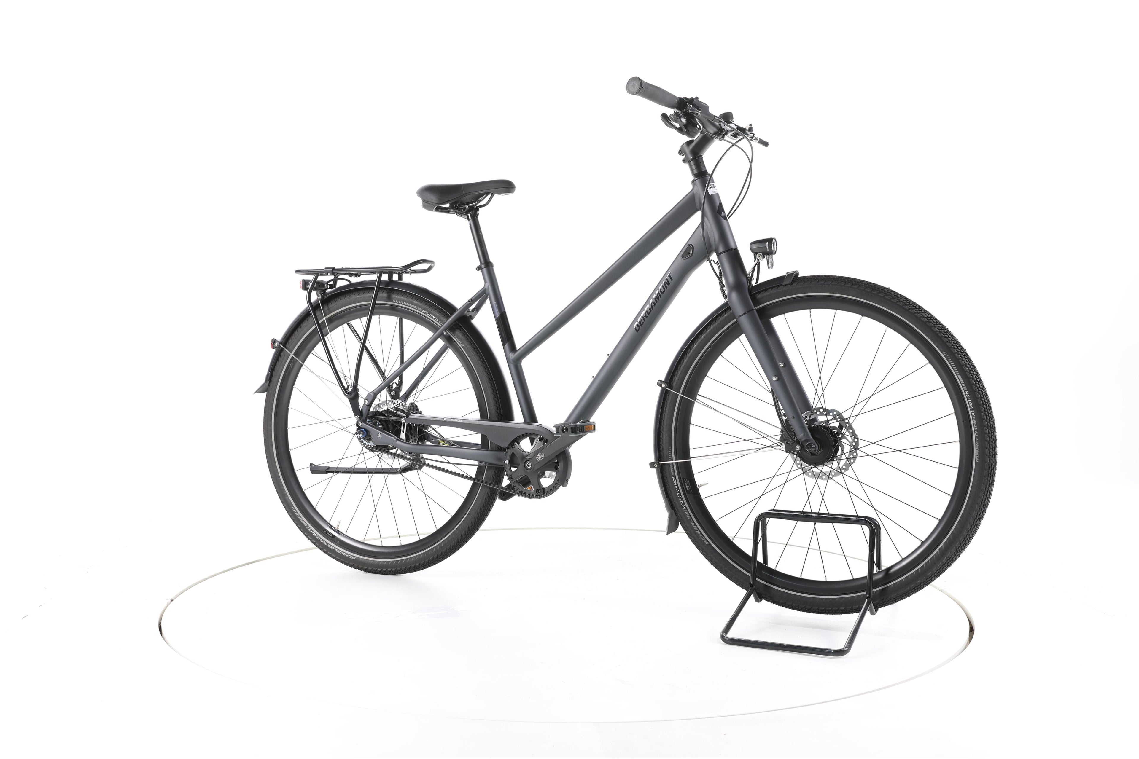 Bergamont Vitess N8 - Image 2