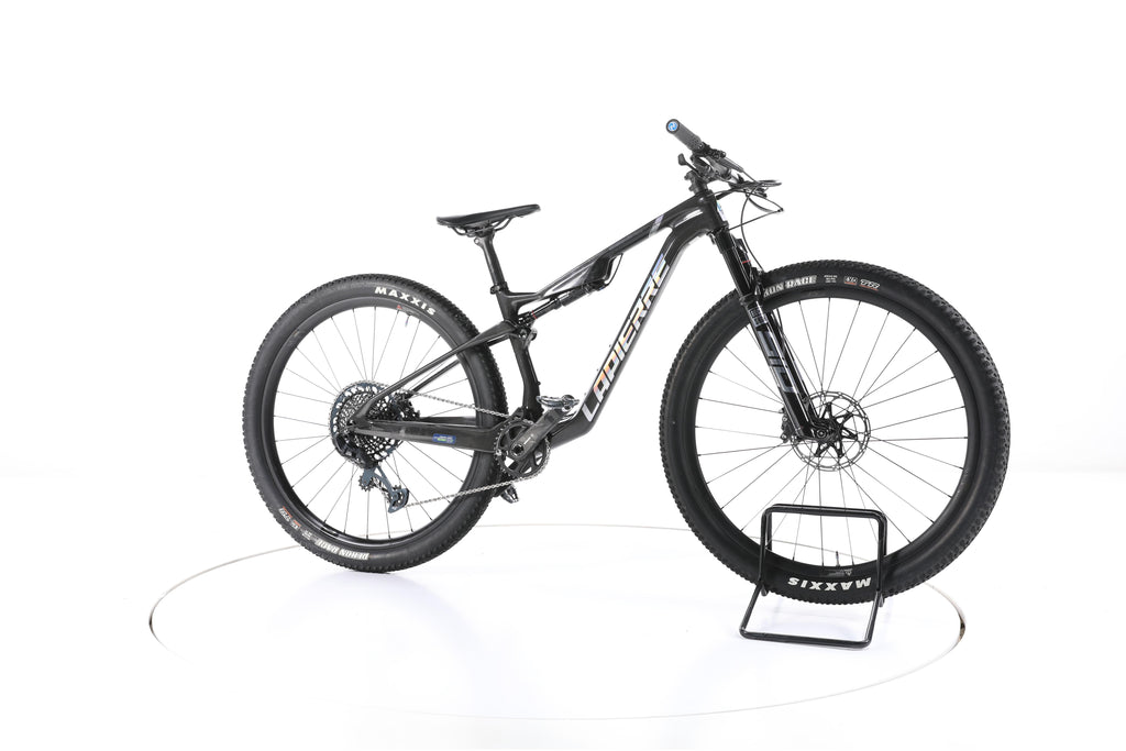 Lapierre XR 9.9 Fahrrad Fully - Image 2