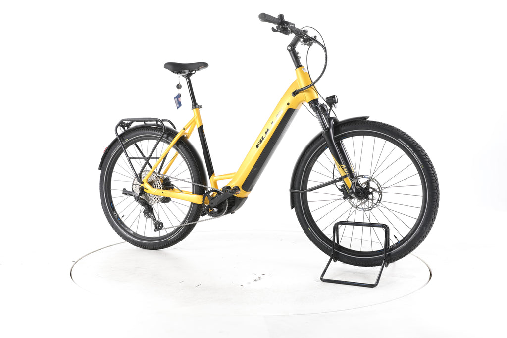 Bulls Iconic EVO 2 Trekking E-Bike Tiefeinsteiger - Image 2