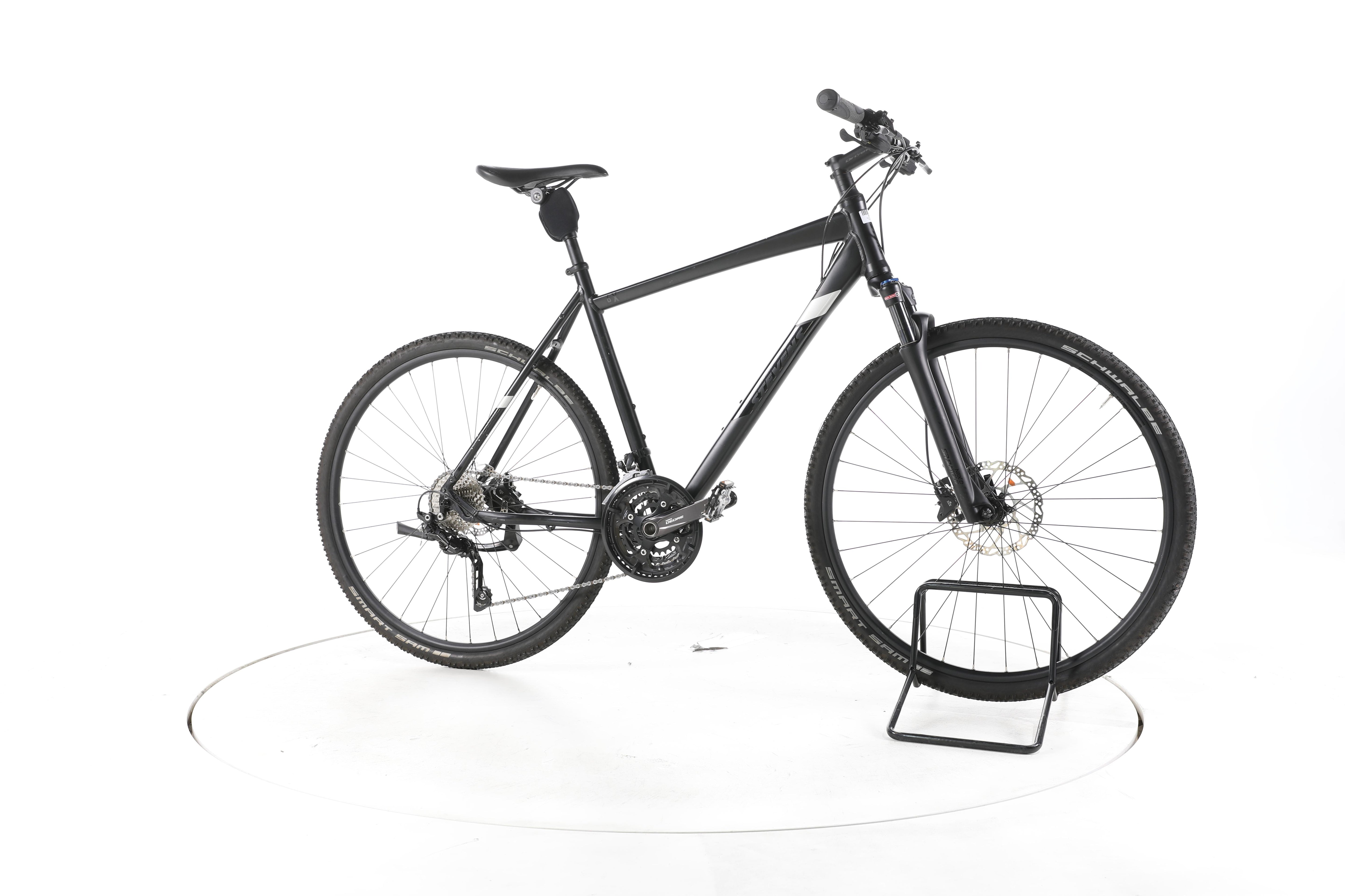 Stevens 6X Fahrrad Hardtail - Image 2