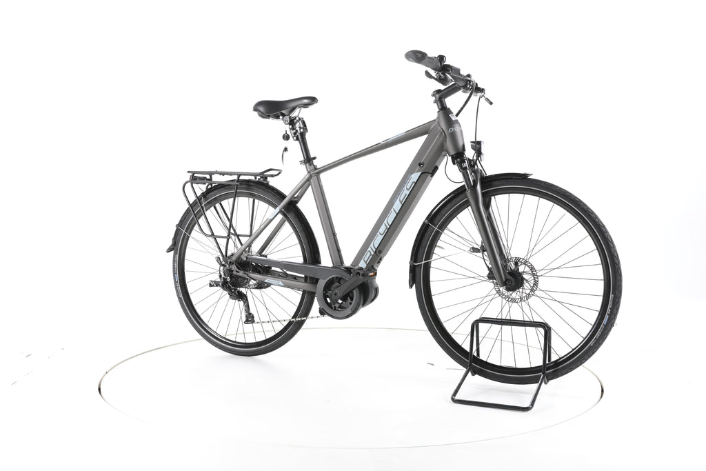 Bicycles Porto 9.5 Trekking E-Bike - Image 2
