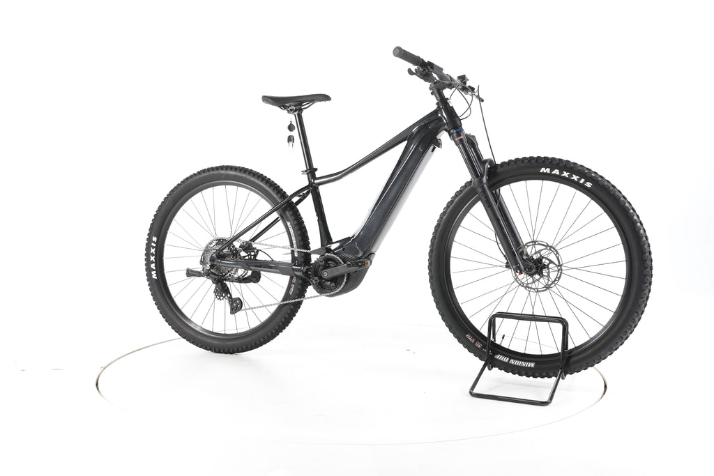 Giant Fathom E+2 Pro E-Bike - Image 2